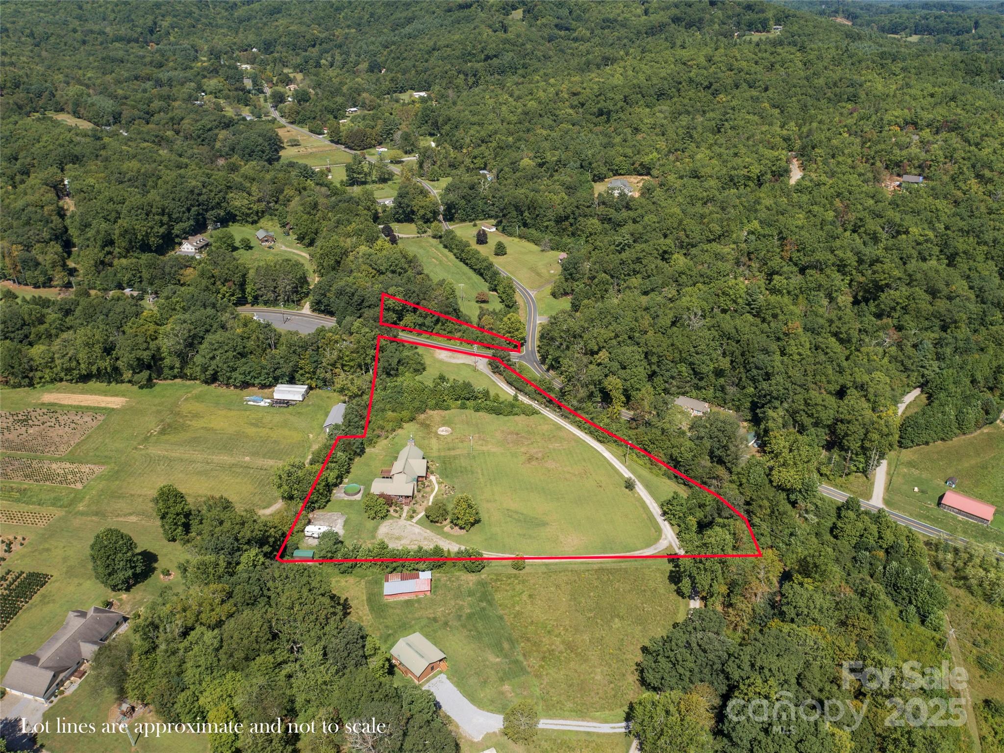 100 Mill Race Lane Property Photo 10