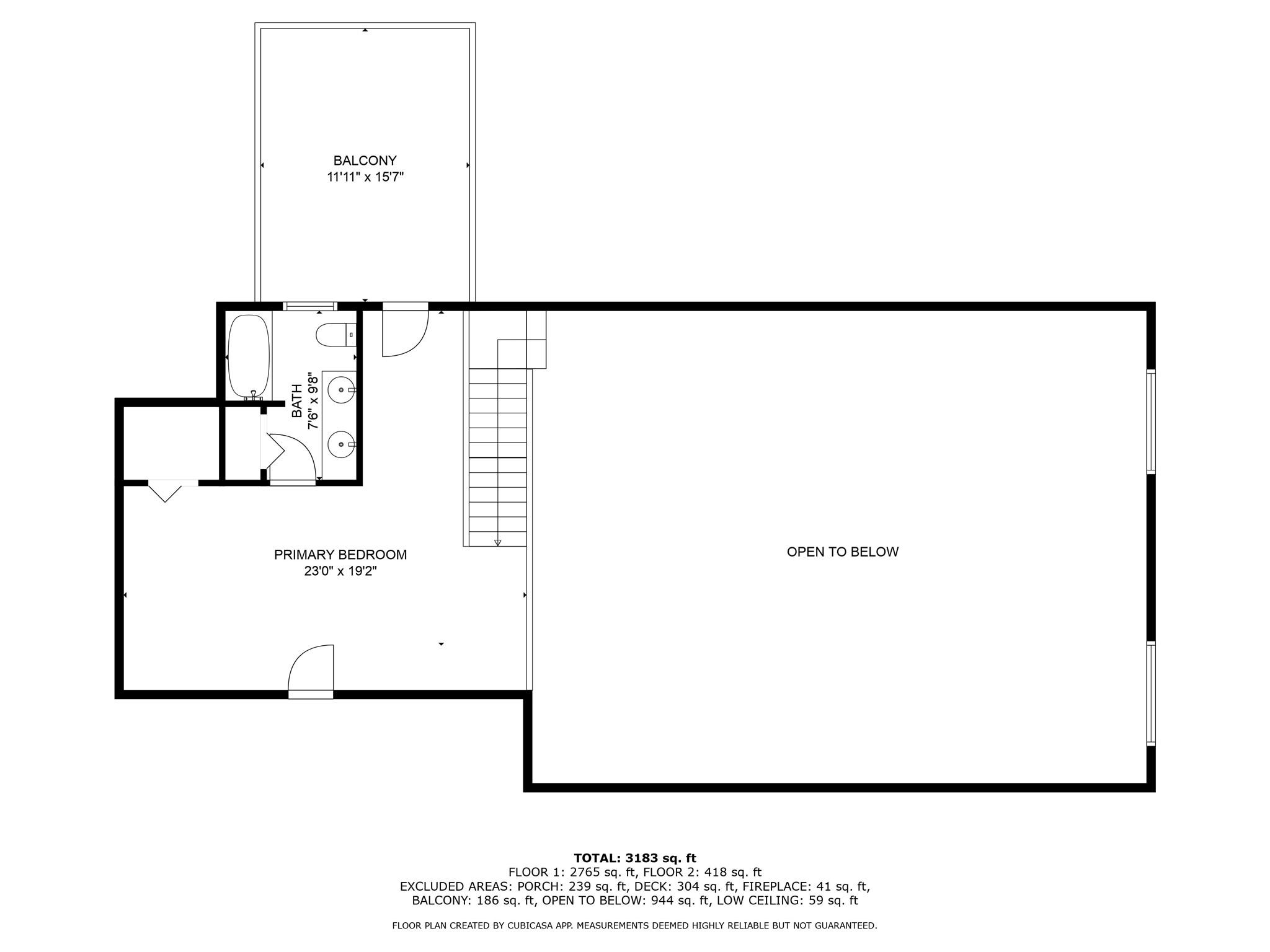 100 Mill Race Lane Property Photo 46
