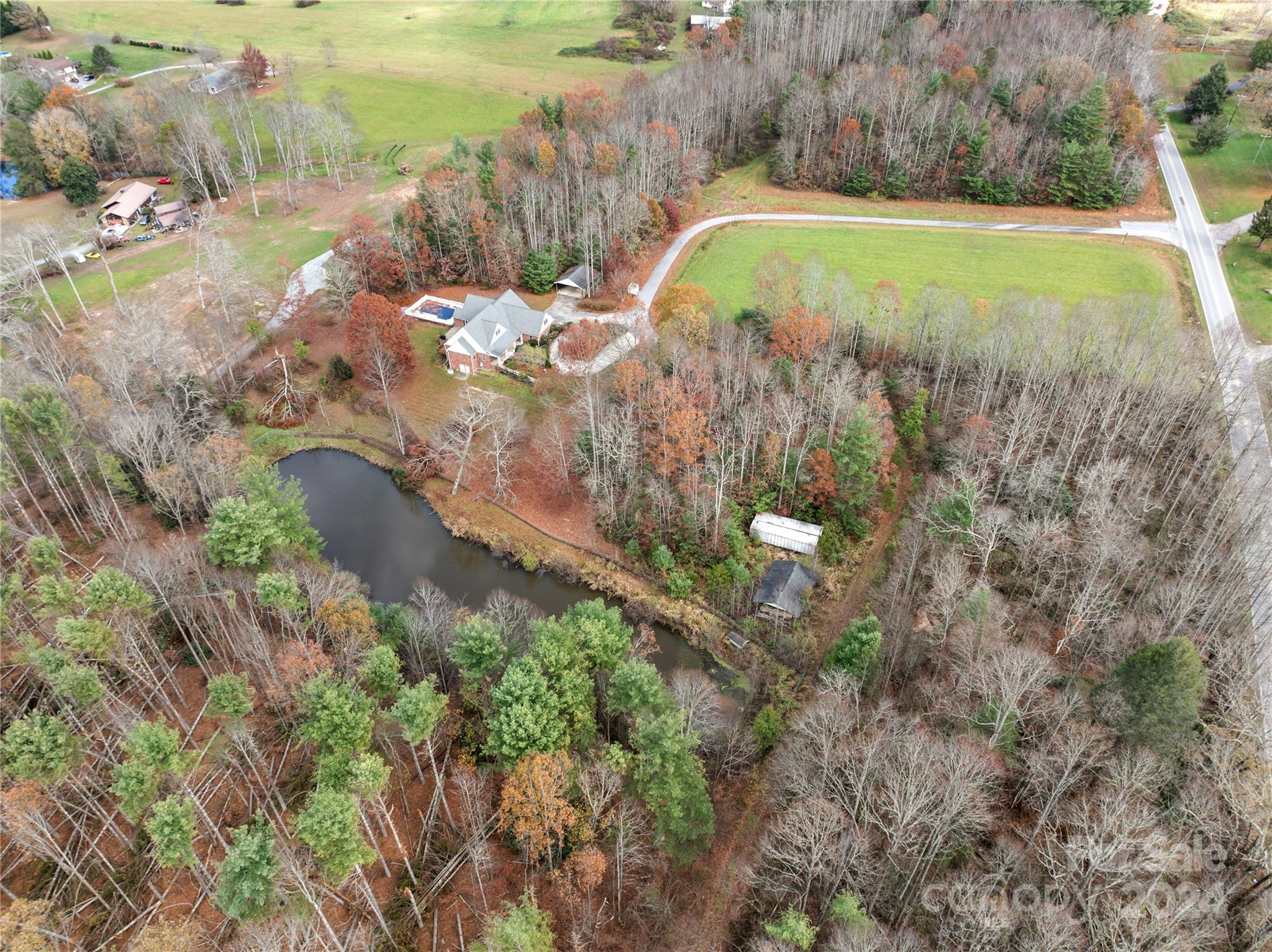 38 Southern Visions Drive Property Photo 44