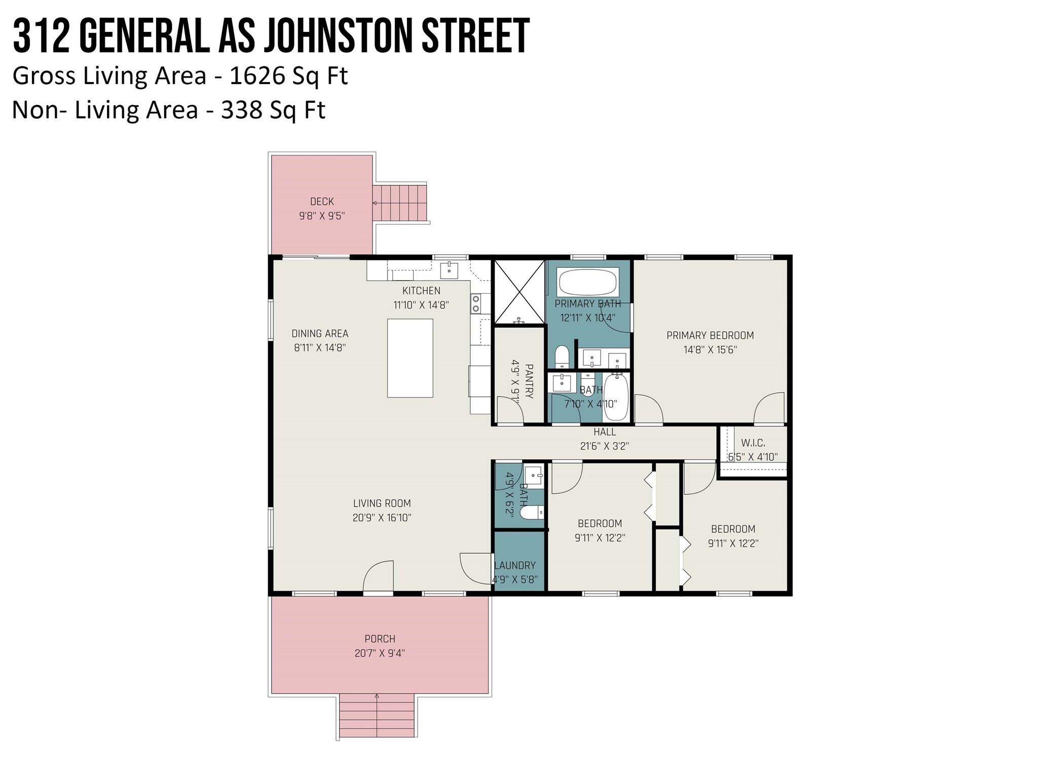 312 General As Johnston Street Property Photo 41