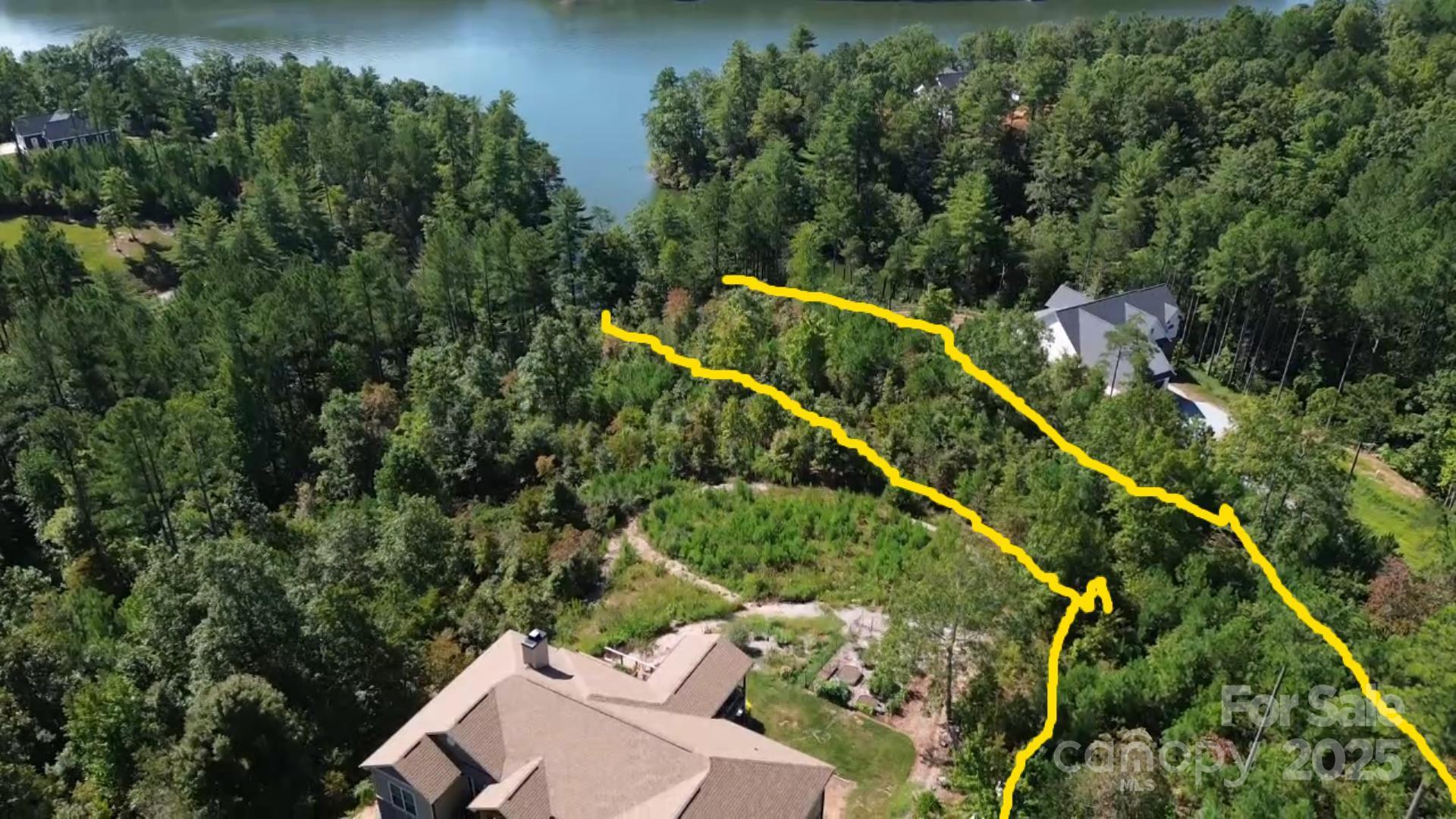 5619 Channel View Cove Property Photo