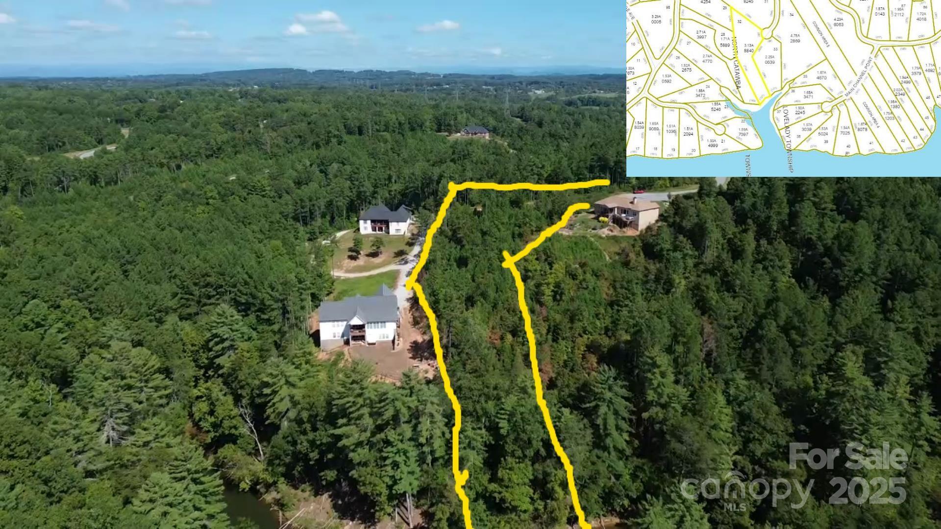 5619 Channel View Cove Property Photo 8