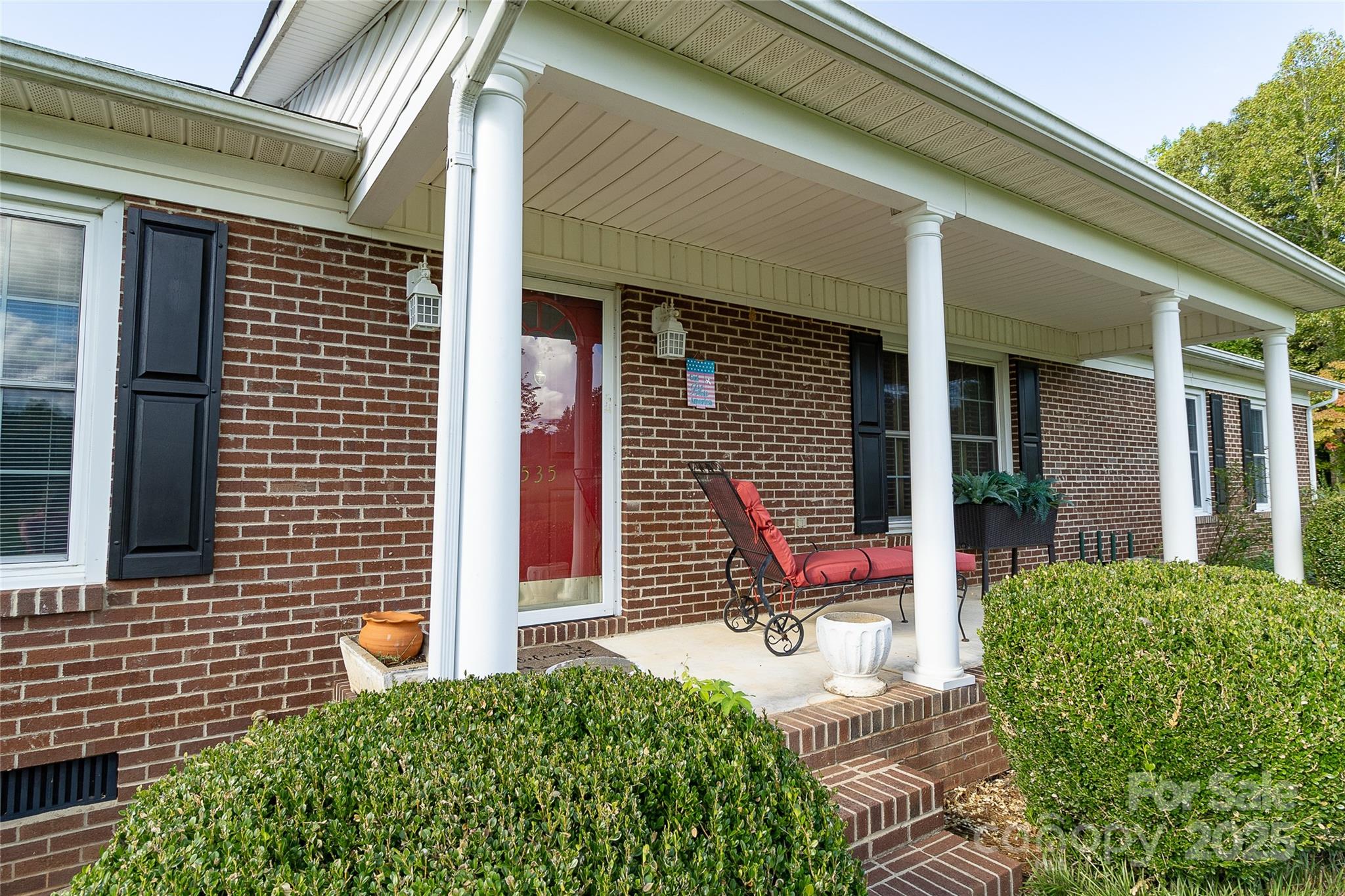 535 Holly Ridge Road Property Photo 4