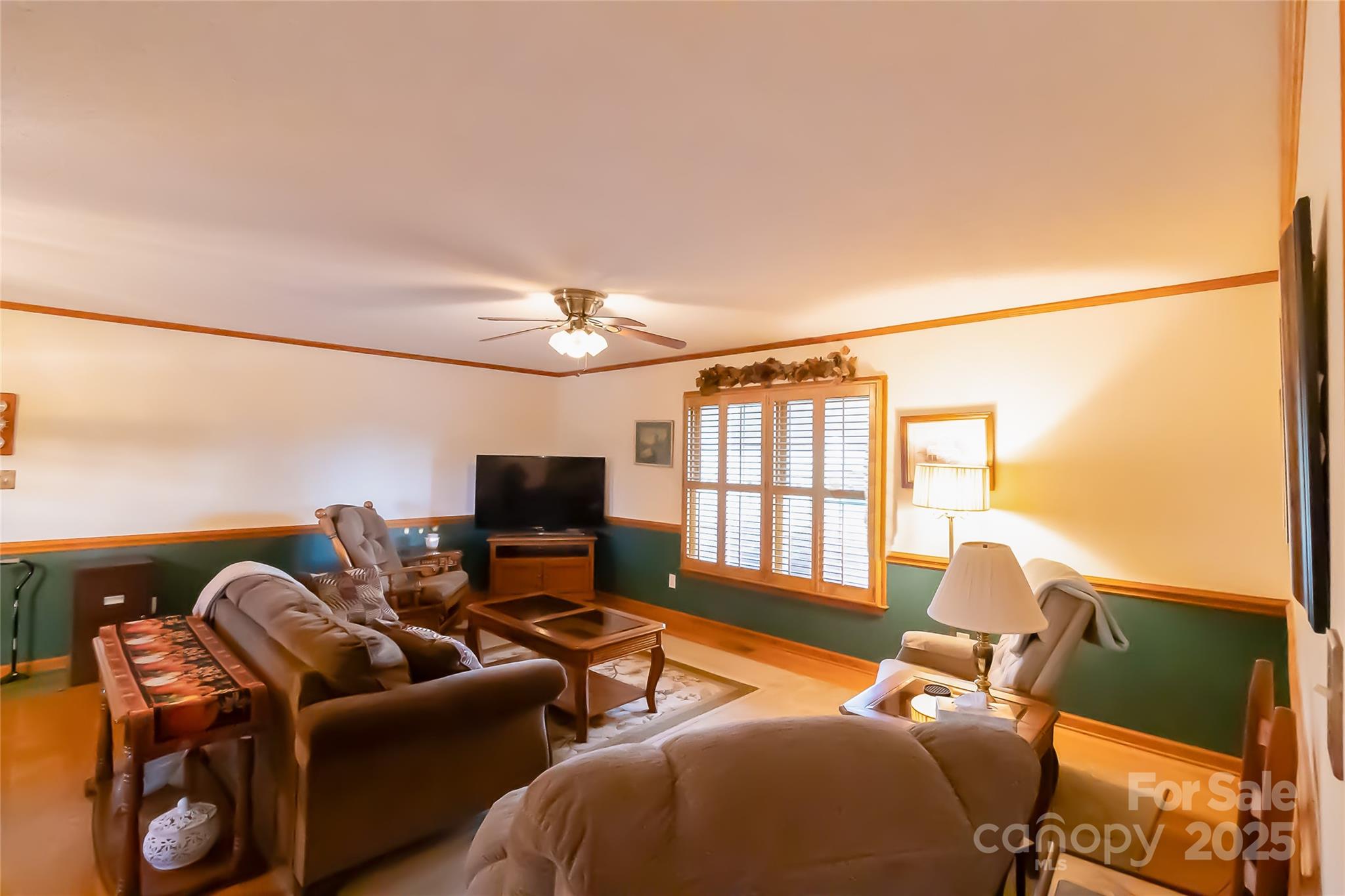 535 Holly Ridge Road Property Photo 6