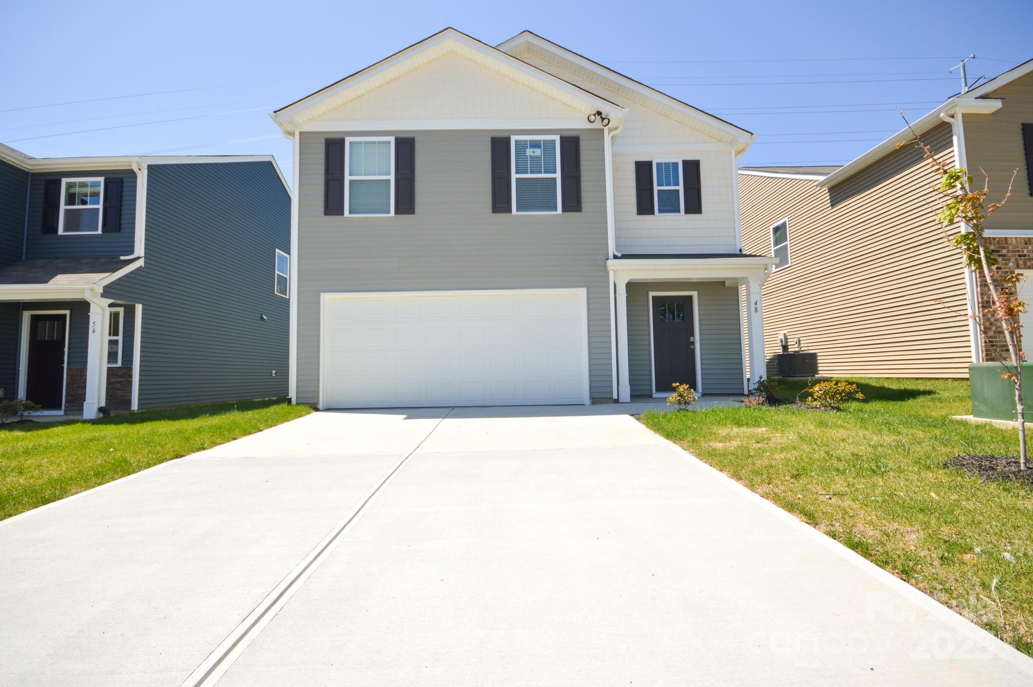48 Providence Walk Drive Property Photo 1