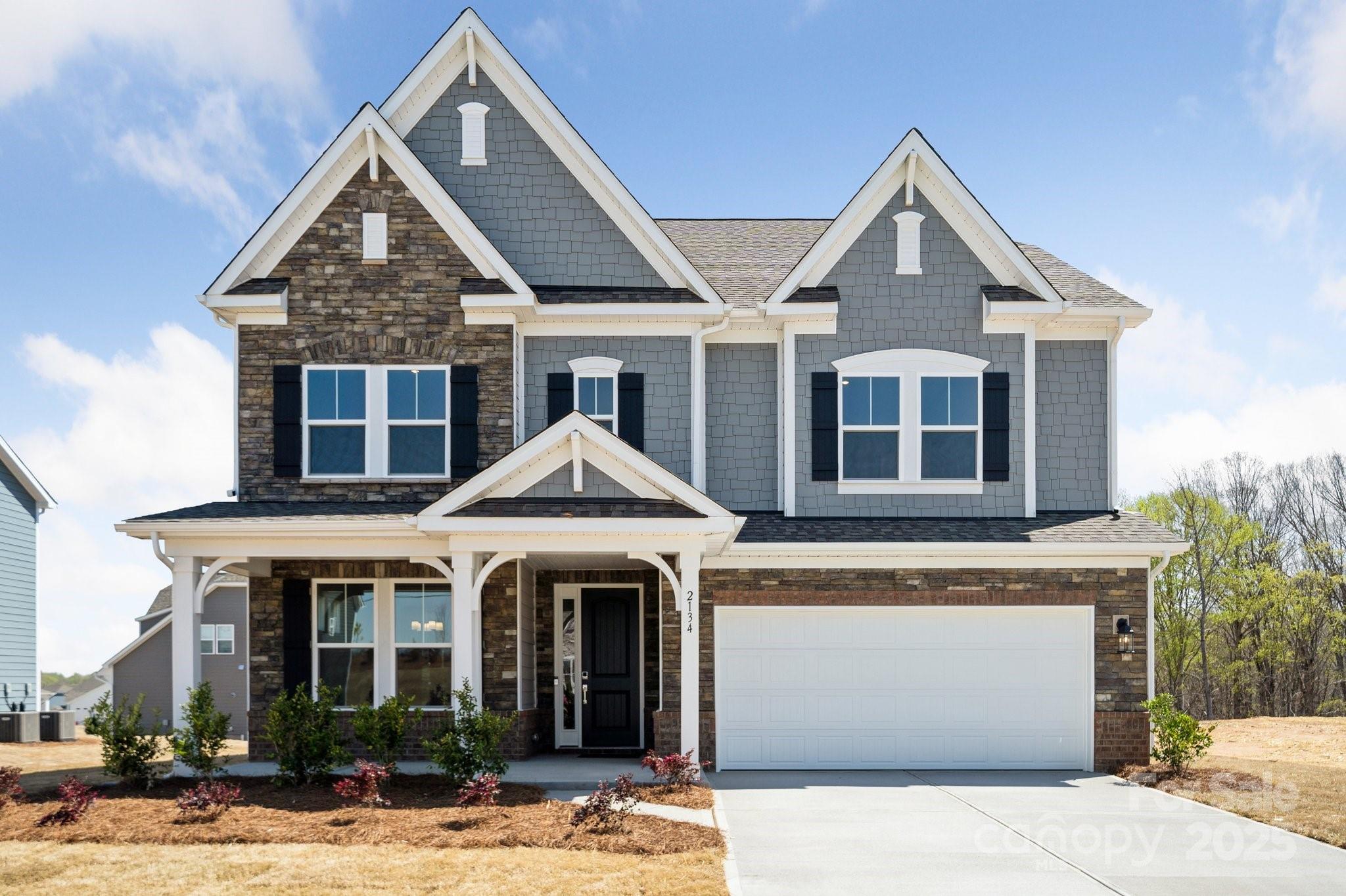2134 Indigo Branch Road Property Photo 1