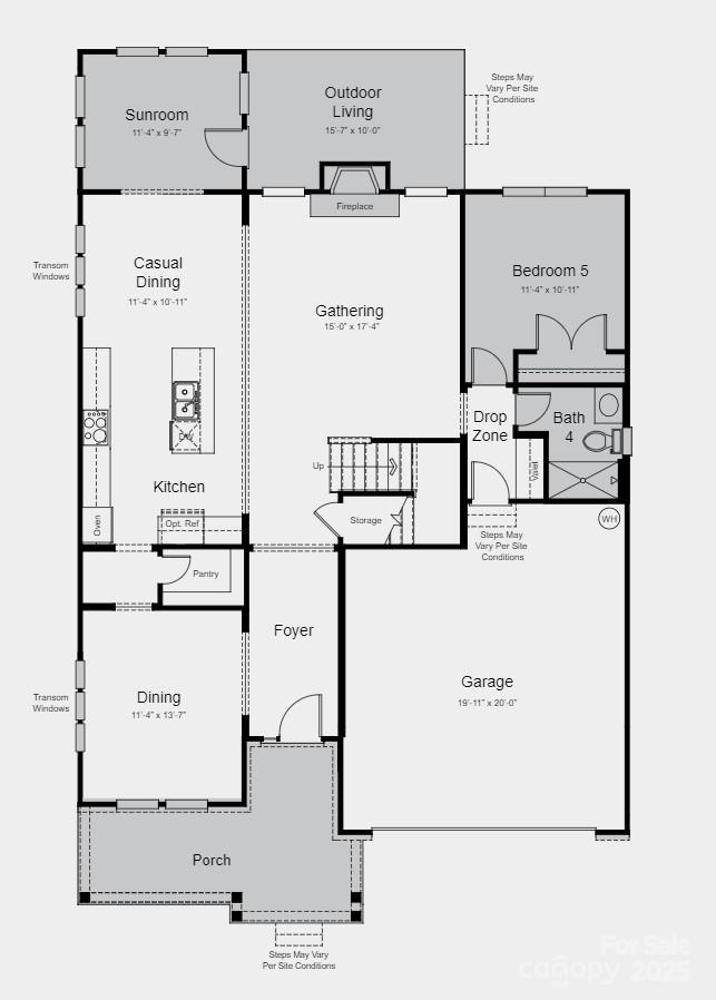 2134 Indigo Branch Road Property Photo 27