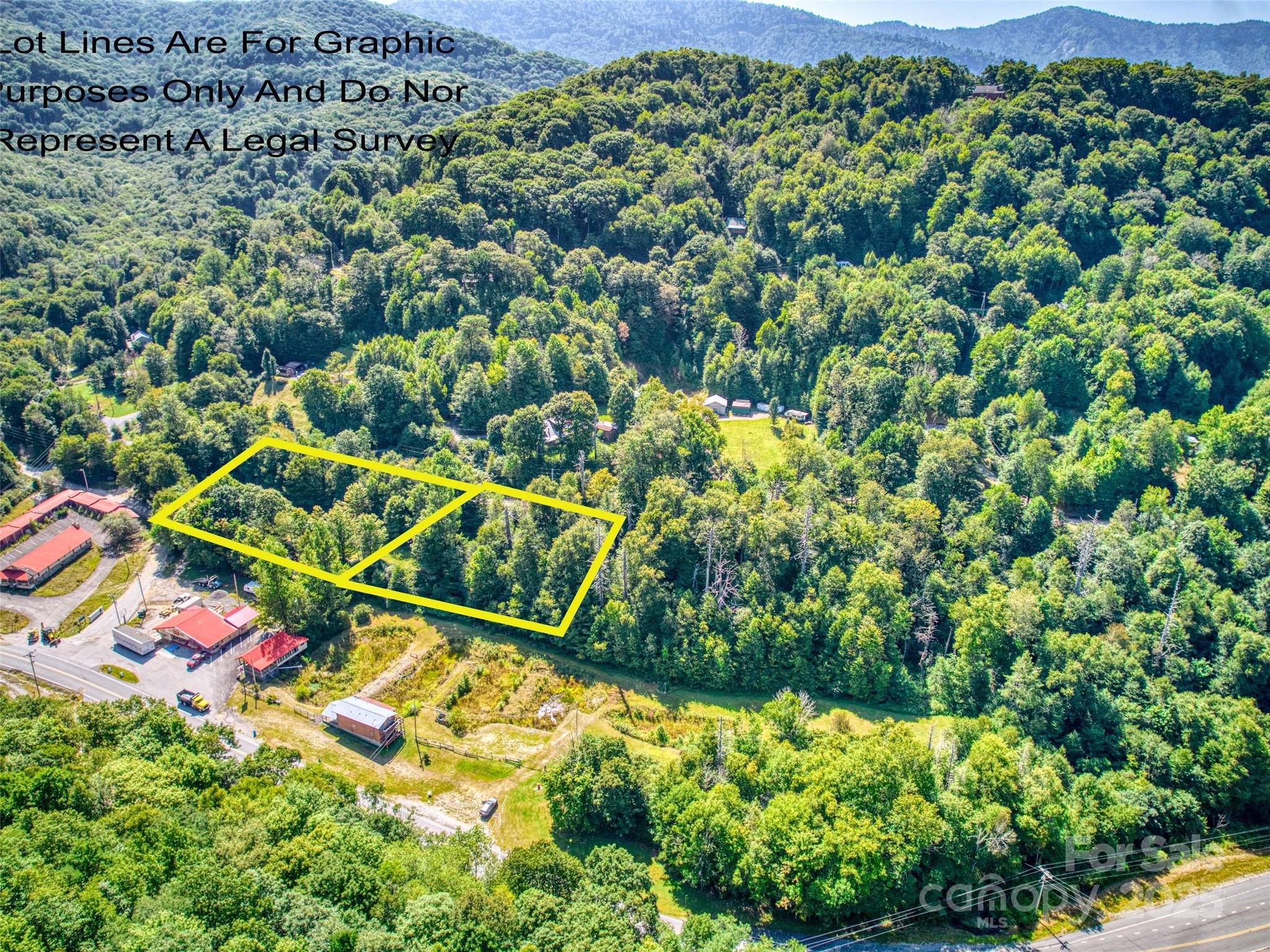 4 & 20 Plott Balsam Road Property Photo 1