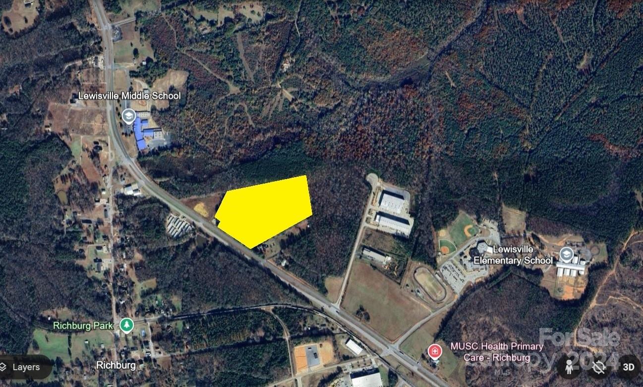 0000 Lancaster Highway Property Photo 1
