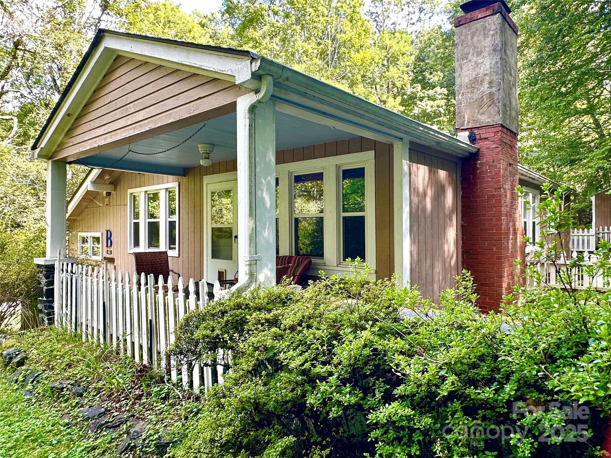 46 Tree Farm Road Property Photo 1