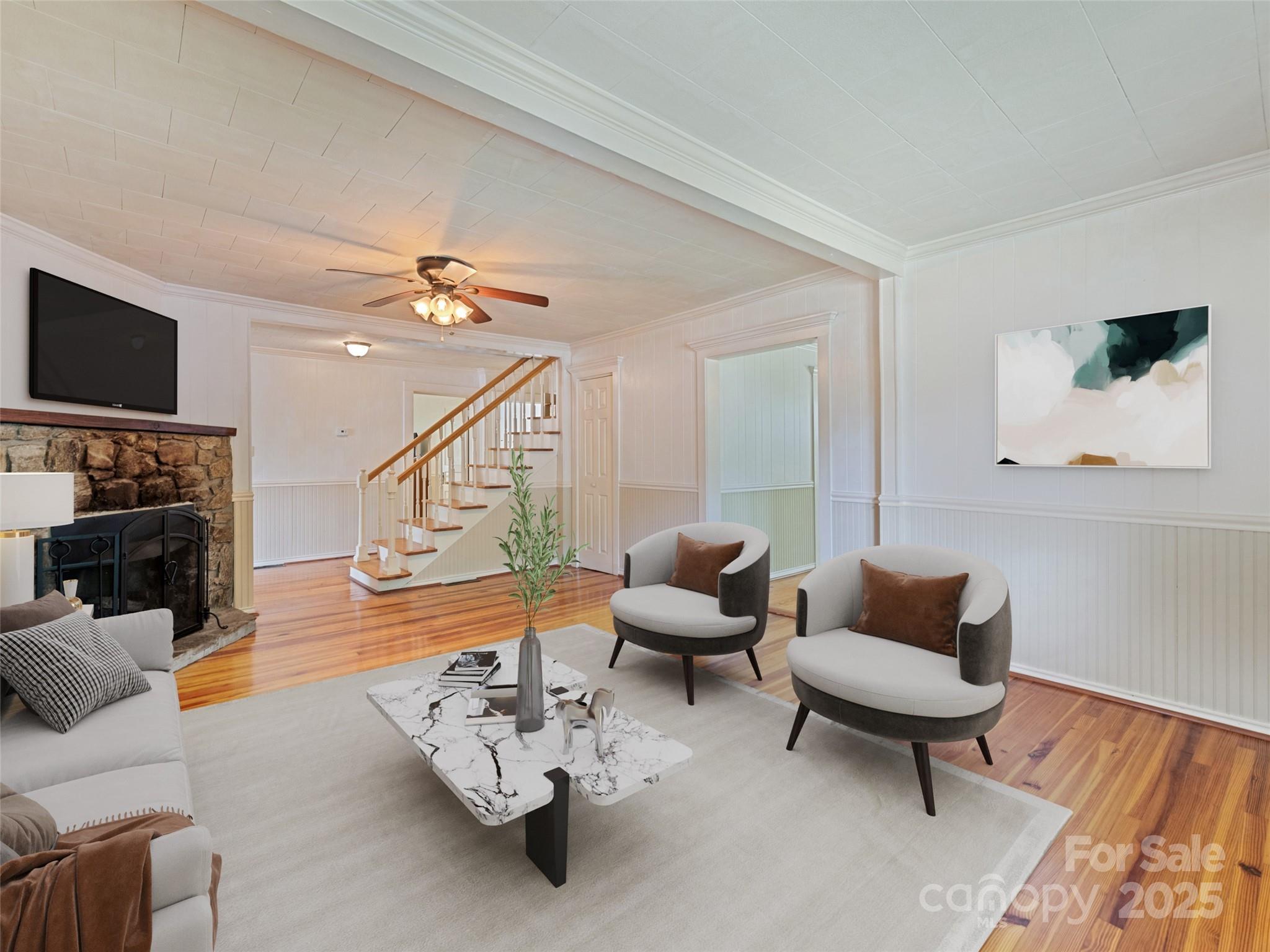 38 Timberline Drive Property Photo 1