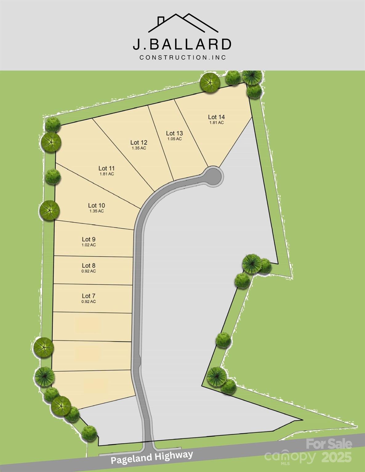 1021 Baylor Grove Property Photo 23