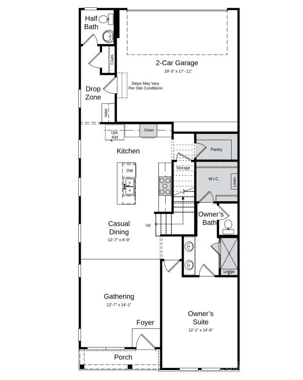 3112 Beacon Heights Road Property Photo 24