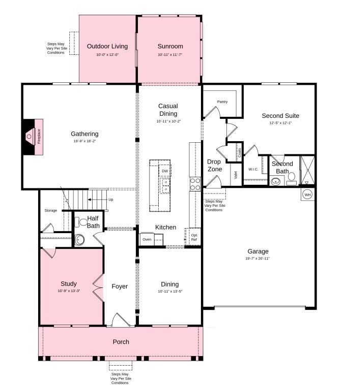 2140 Indigo Branch Road Property Photo 27