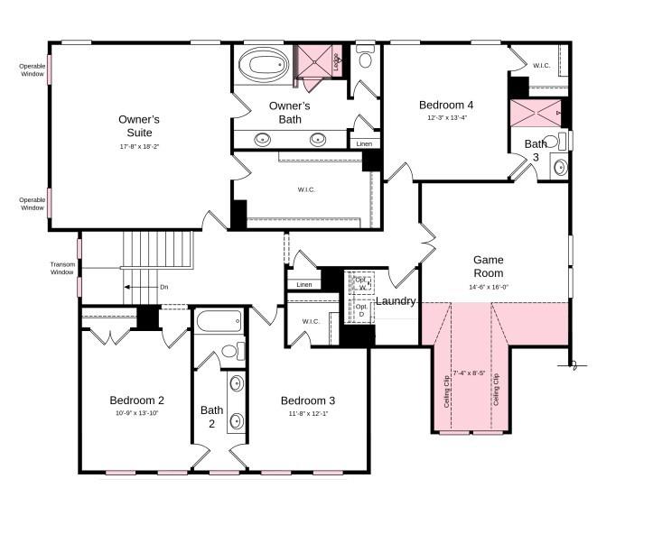 2140 Indigo Branch Road Property Photo 28