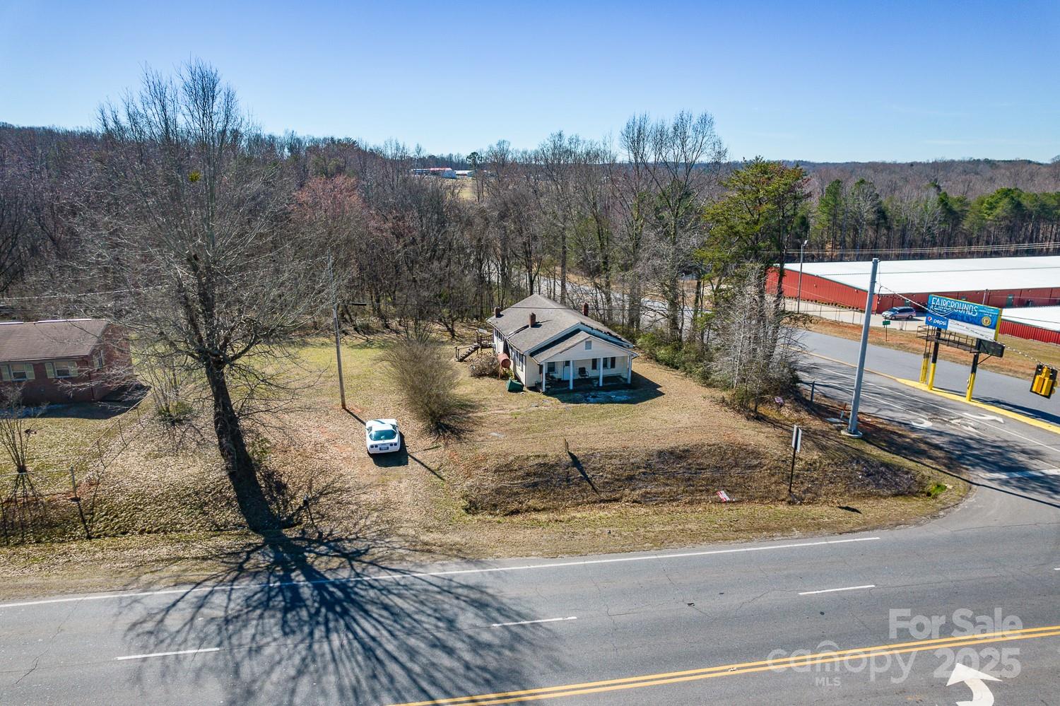 1123 Hwy 70 Highway Property Photo 3