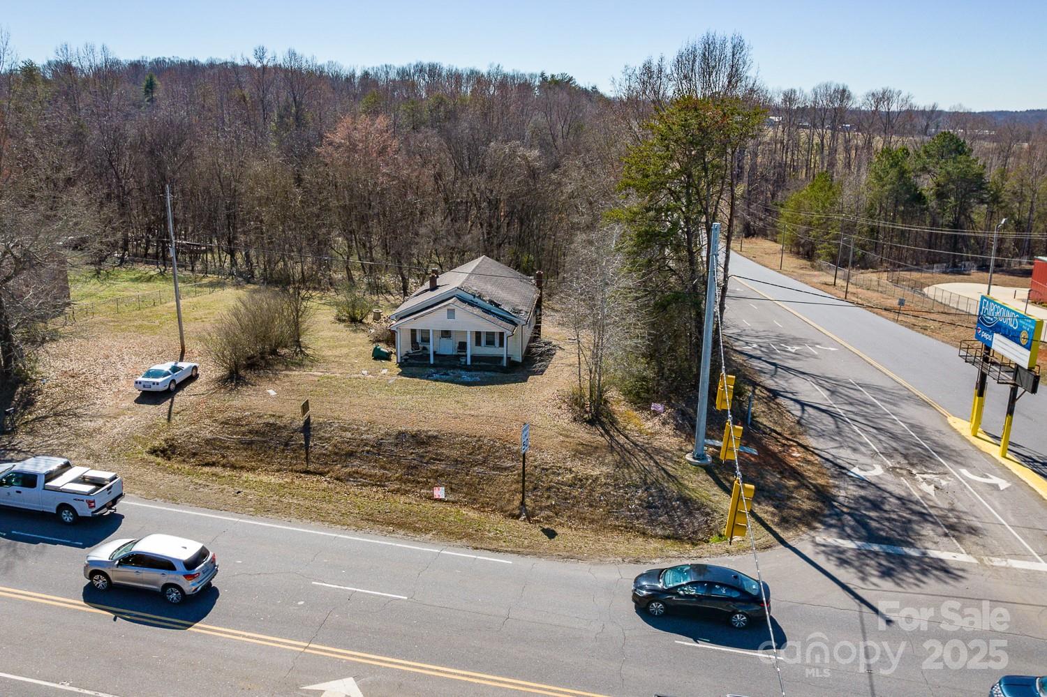 1123 Hwy 70 Highway Property Photo 4