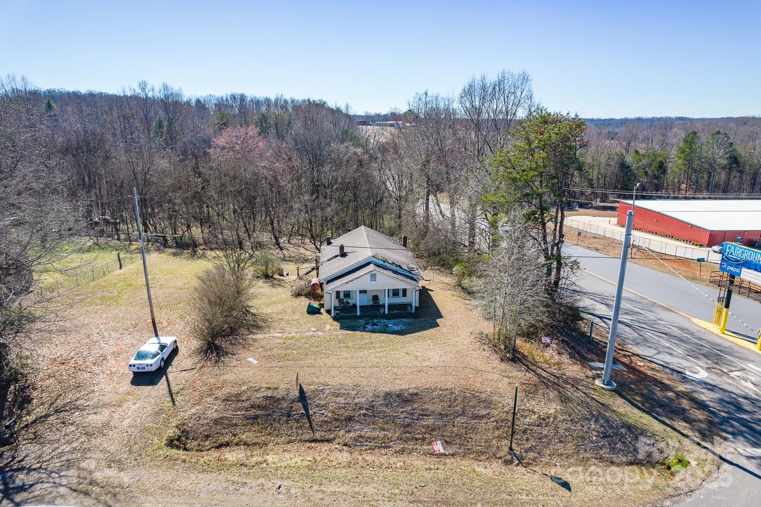 1123 Hwy 70 Highway Property Photo 12