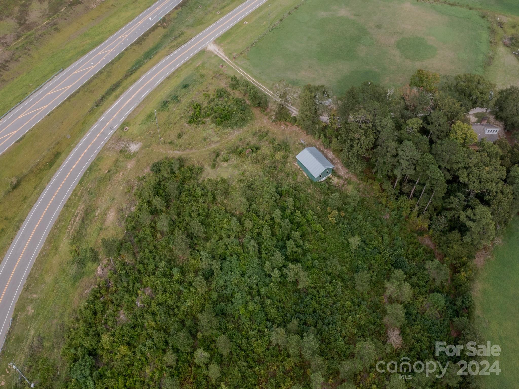 110 Haywood Cemetery Road Property Photo 2