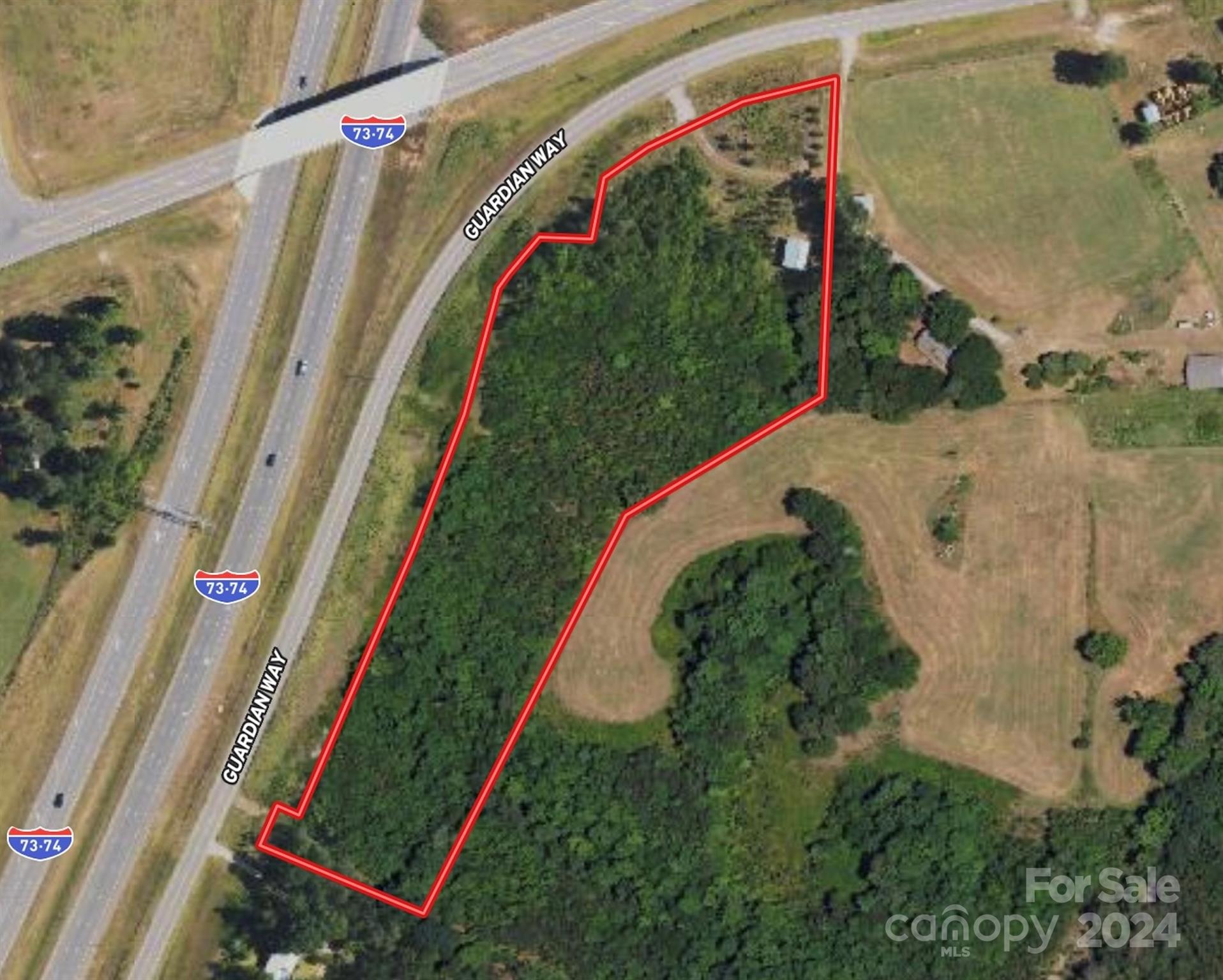 110 Haywood Cemetery Road Property Photo 26