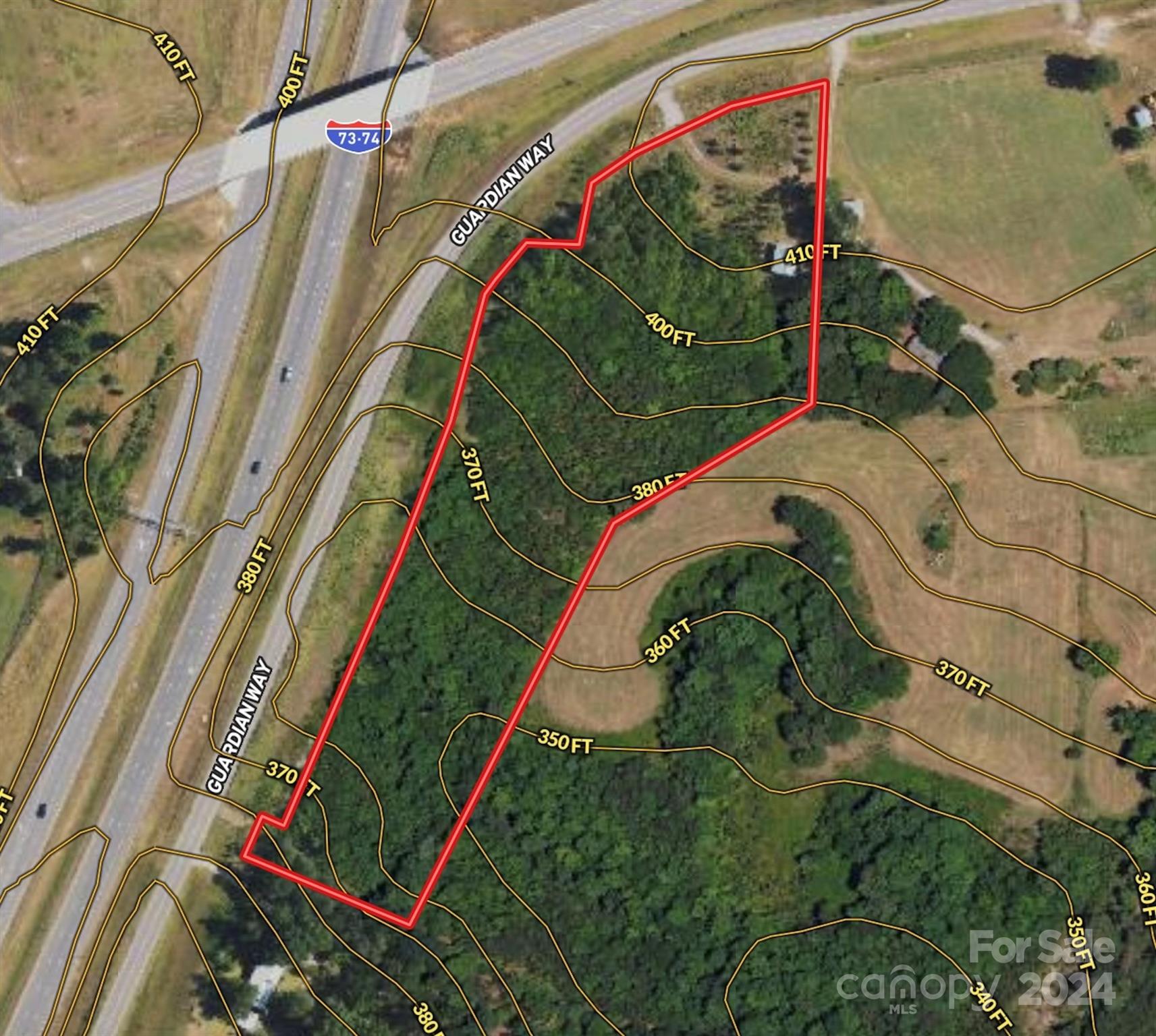 110 Haywood Cemetery Road Property Photo 28