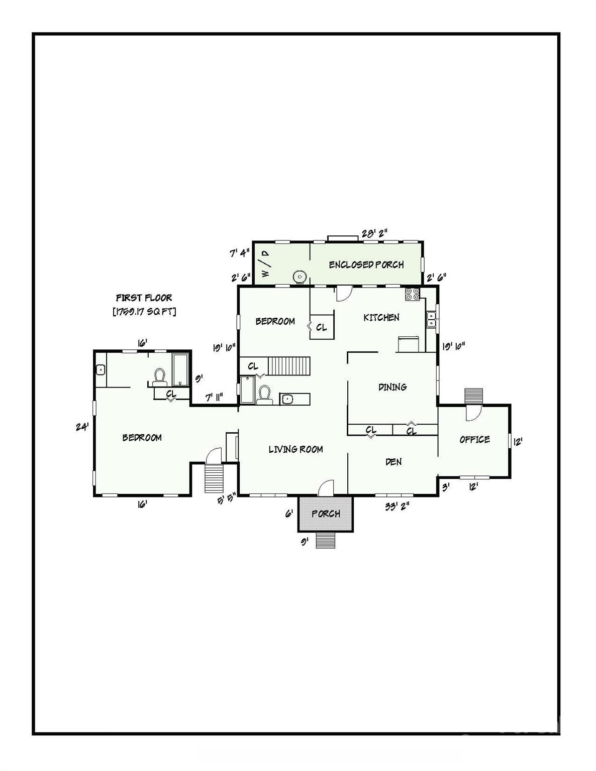 128 10th Street Property Photo 38
