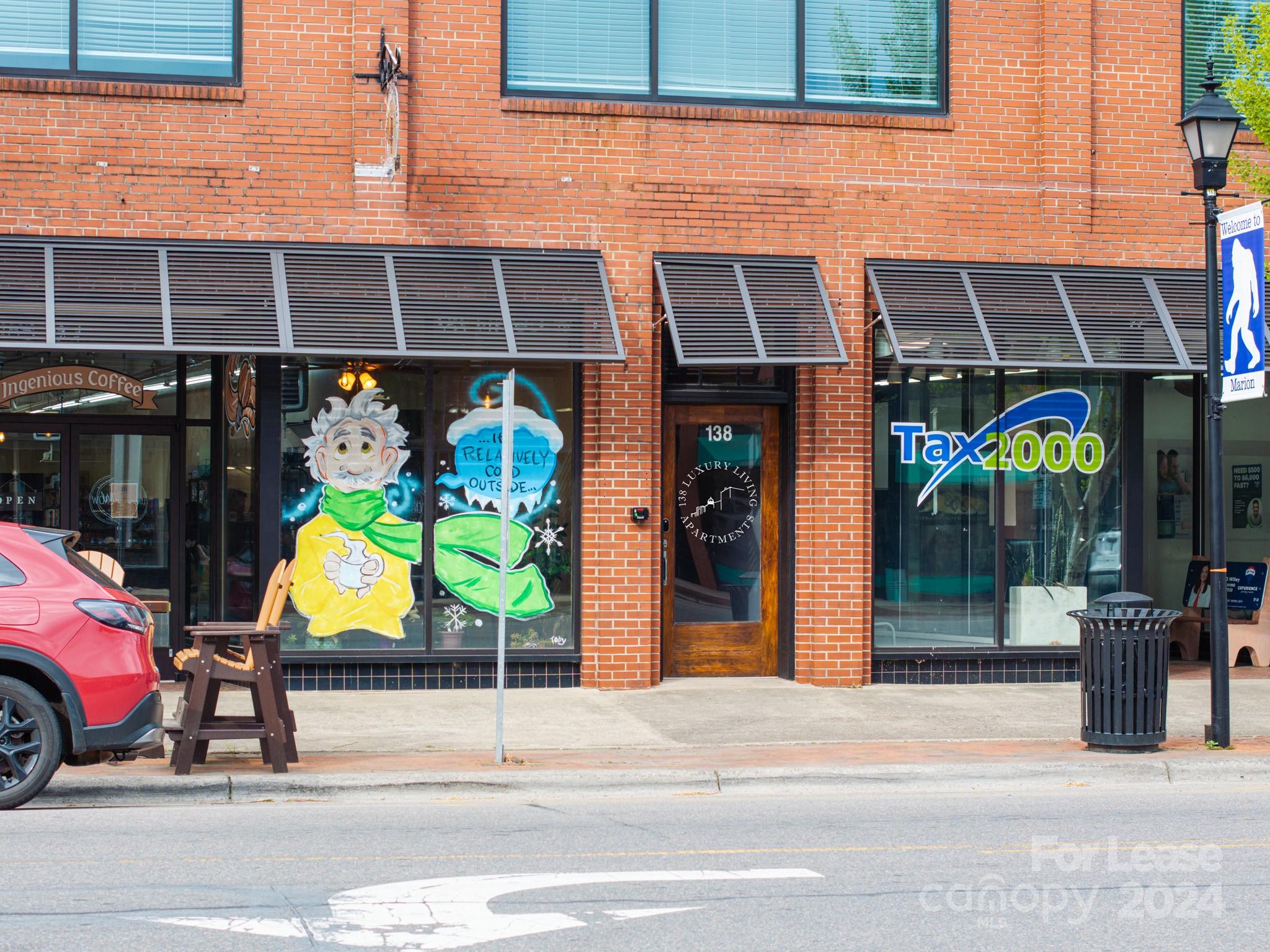 138 S Main Street Unit F Property Photo 11