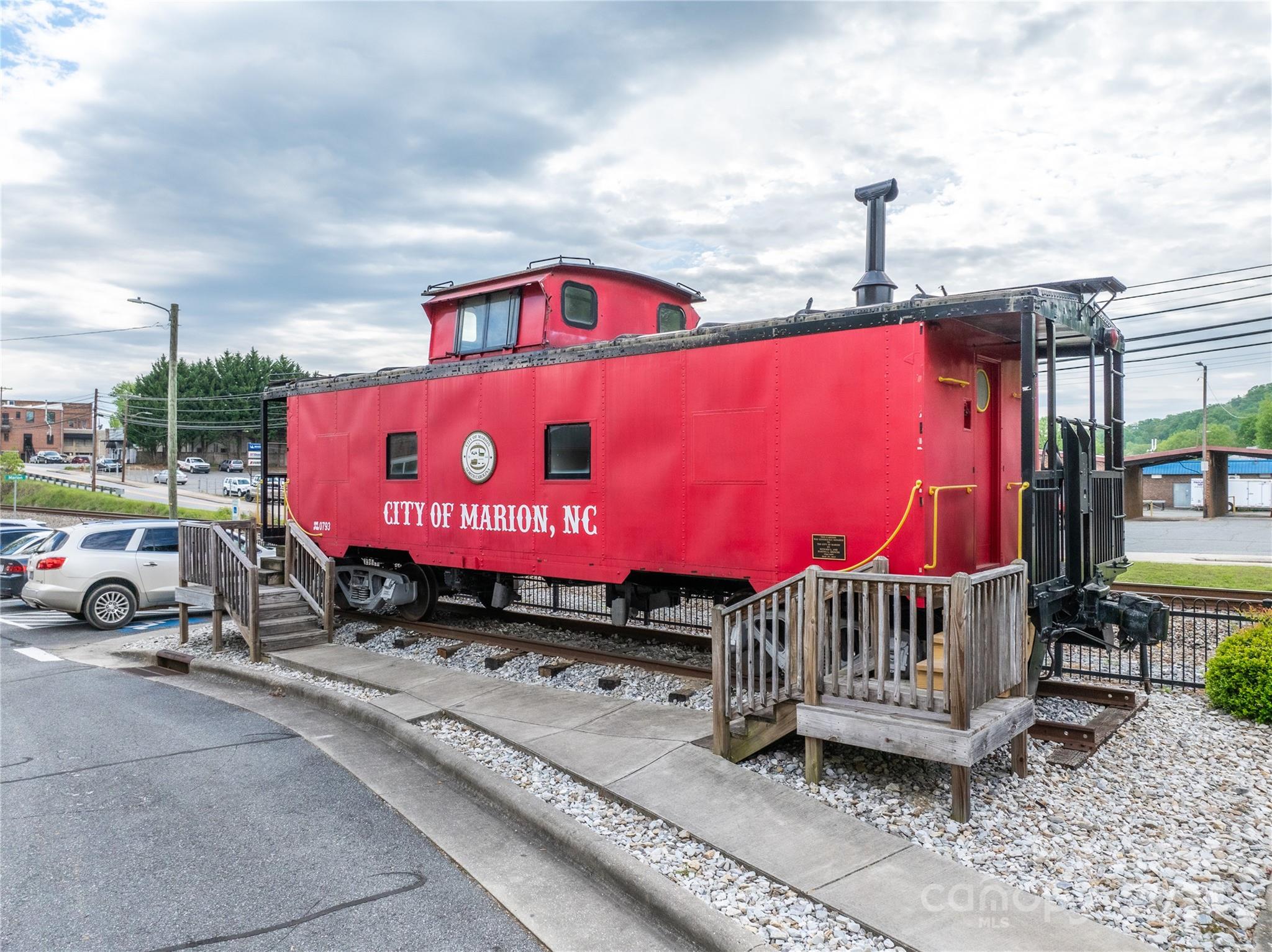 138 S Main Street Unit F Property Photo 13