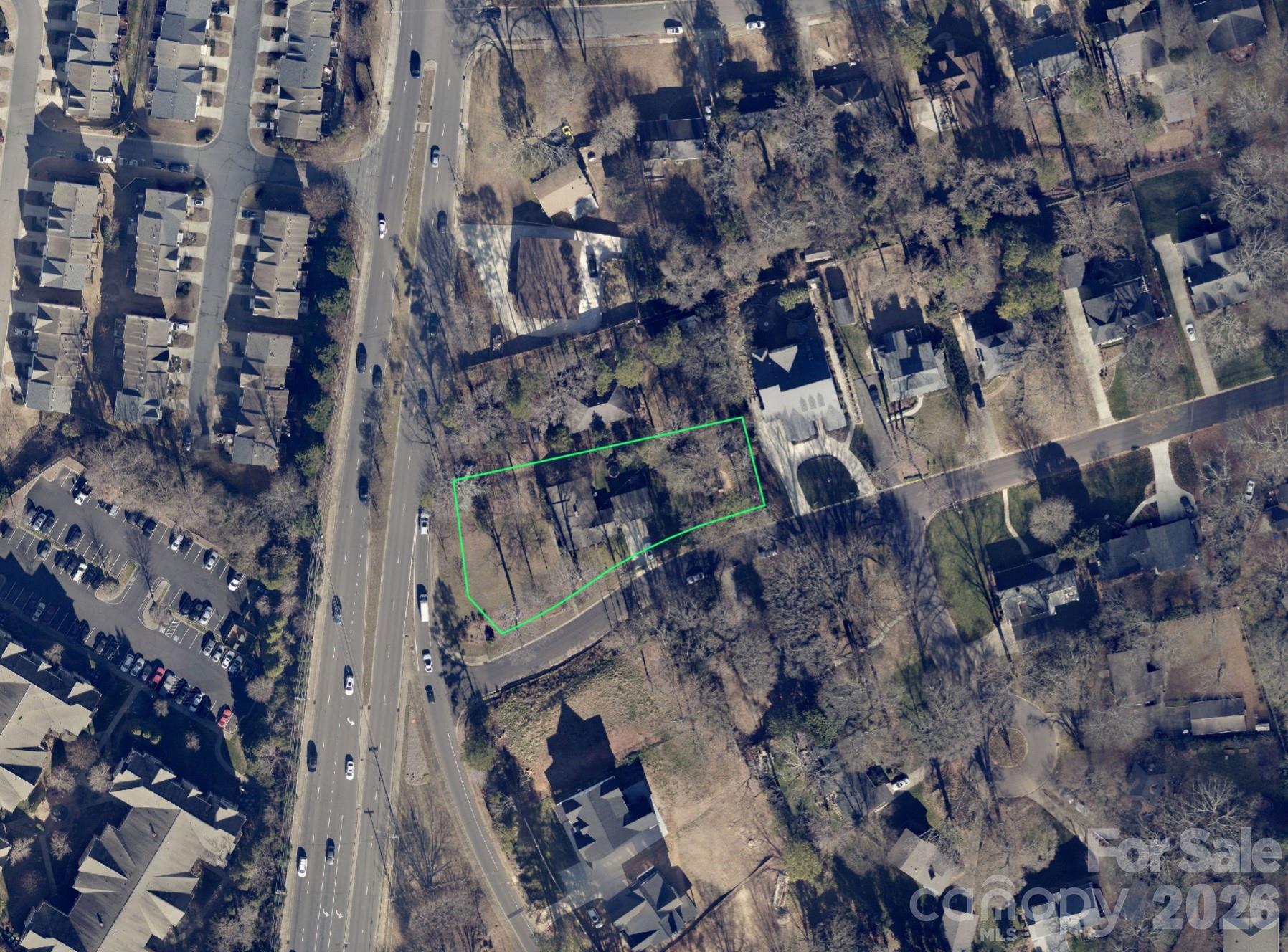 5431 Park Road Property Photo 3