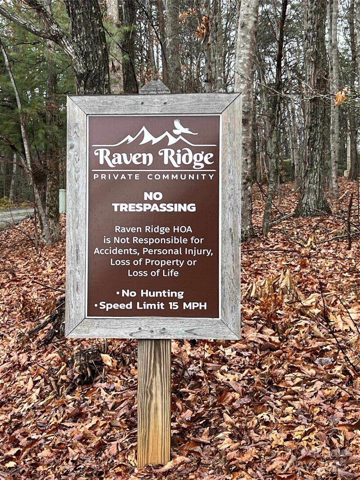 000 Raven Ridge Trail Property Photo
