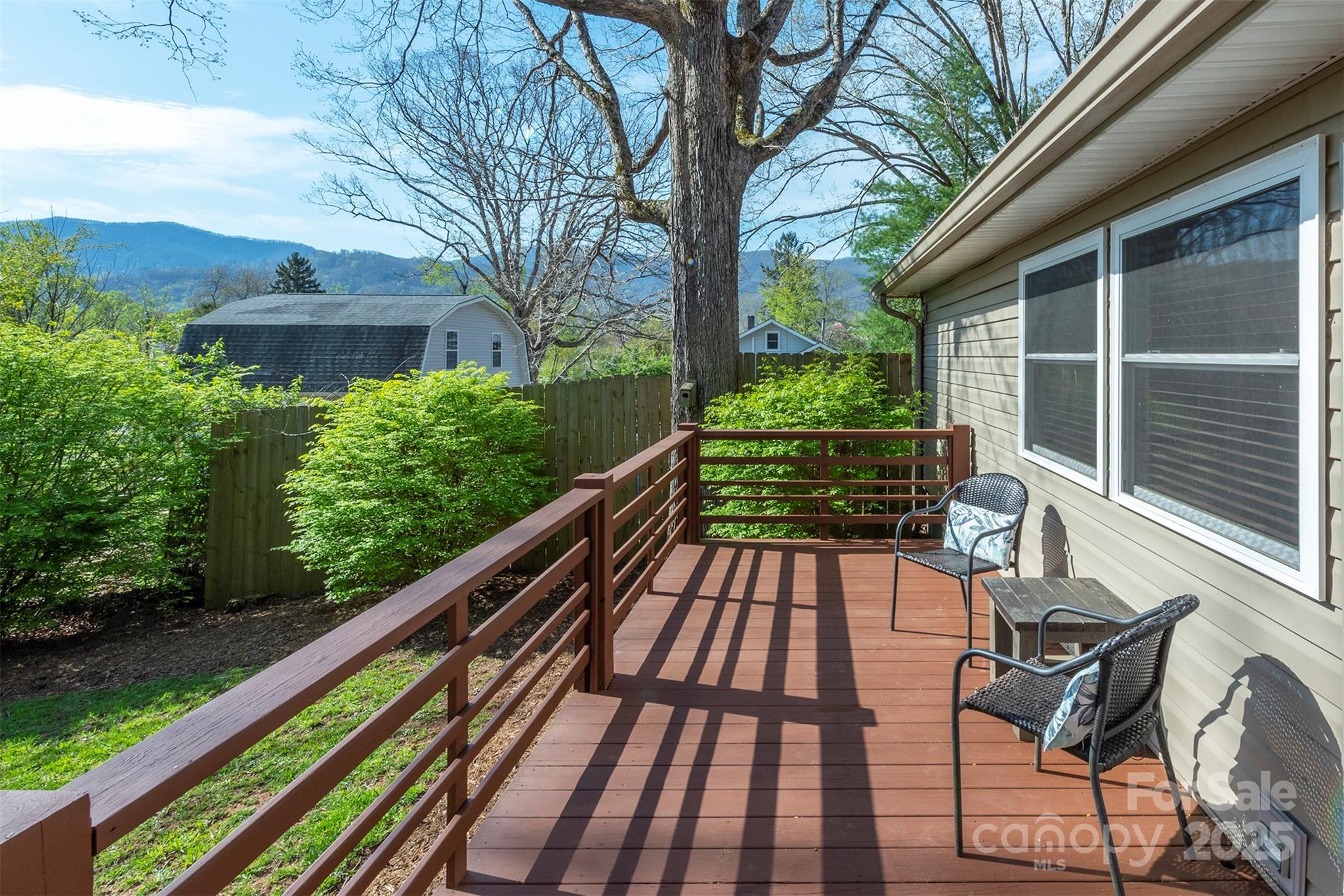 316 Wilson Avenue Property Photo 35