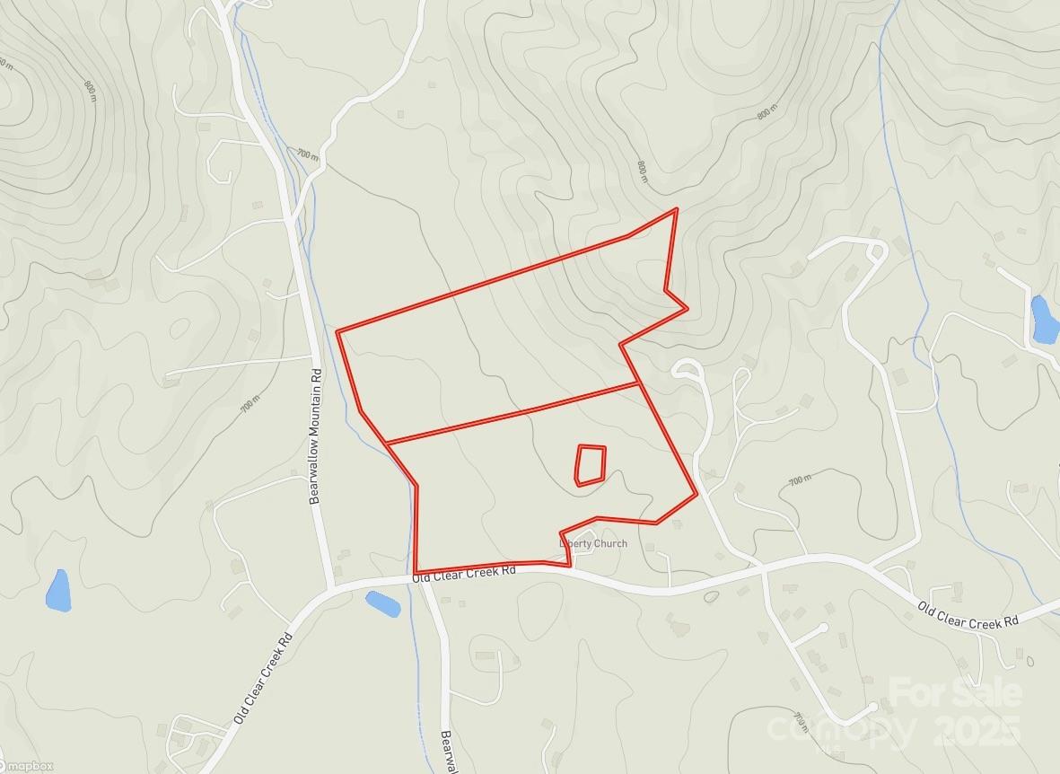 Tbd Old Clear Creek Road Property Photo 9
