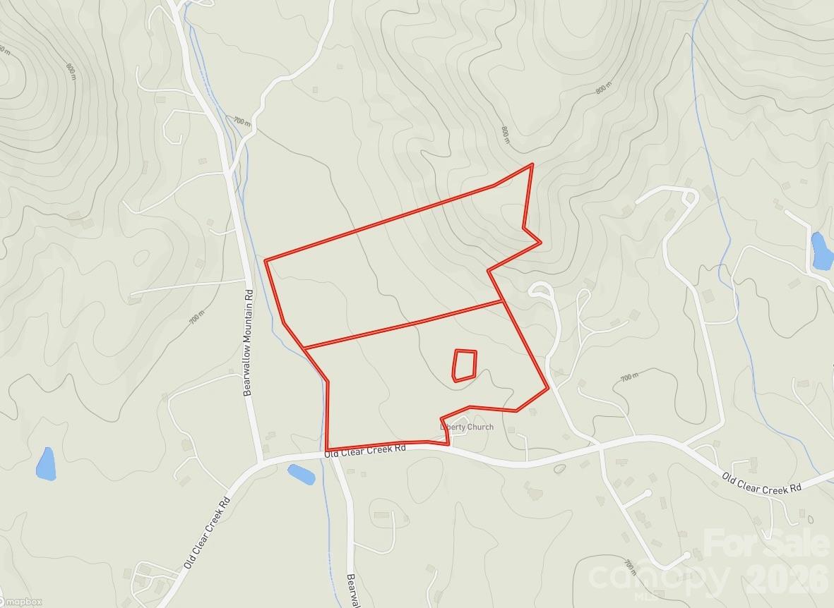 Tbd Old Clear Creek Road Property Photo 10