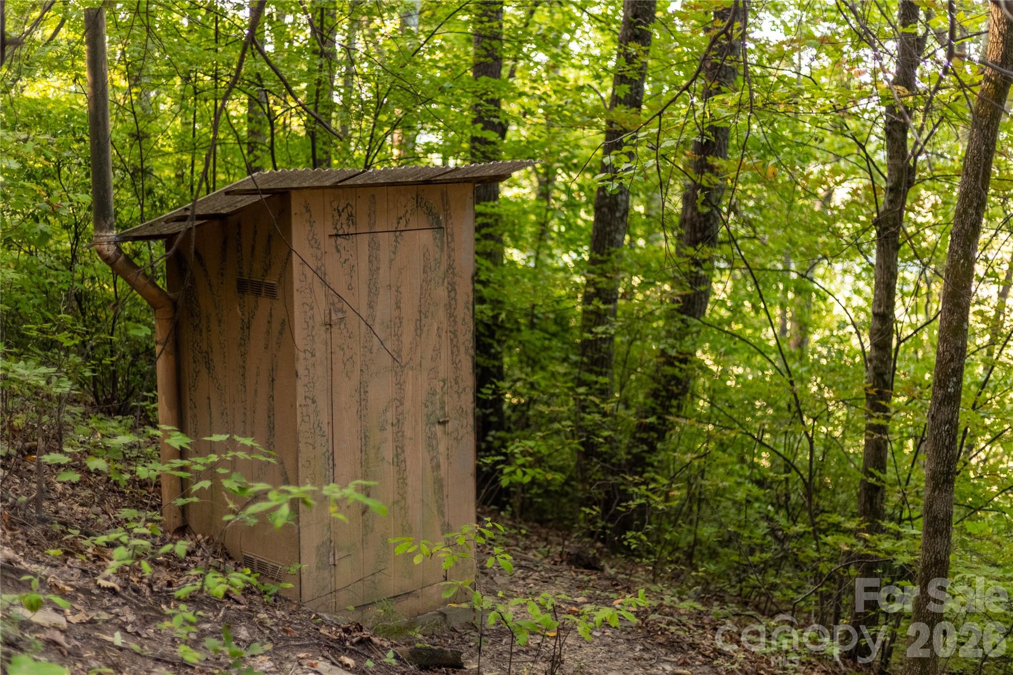 Tbd Old Clear Creek Road Property Photo 16