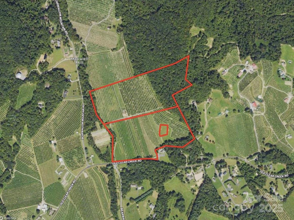 Tbd Old Clear Creek Road Property Photo 18