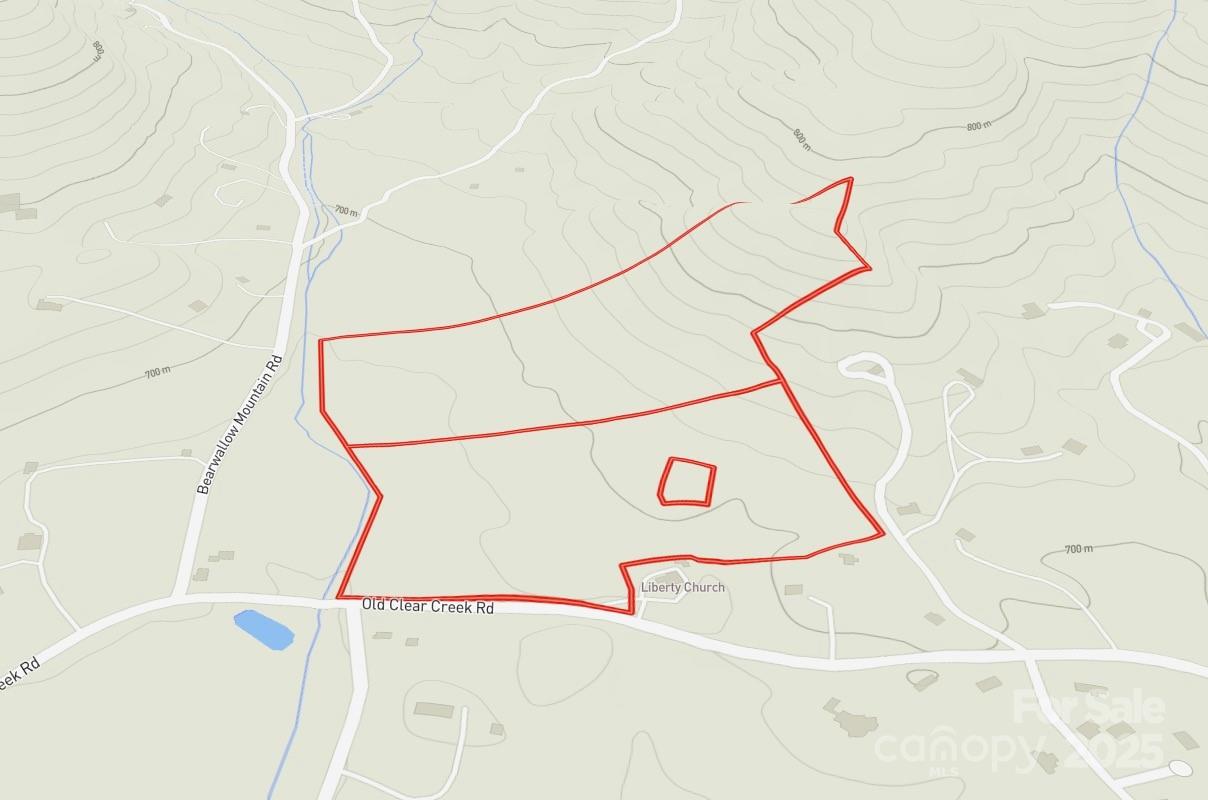 Tbd Old Clear Creek Road Property Photo 19