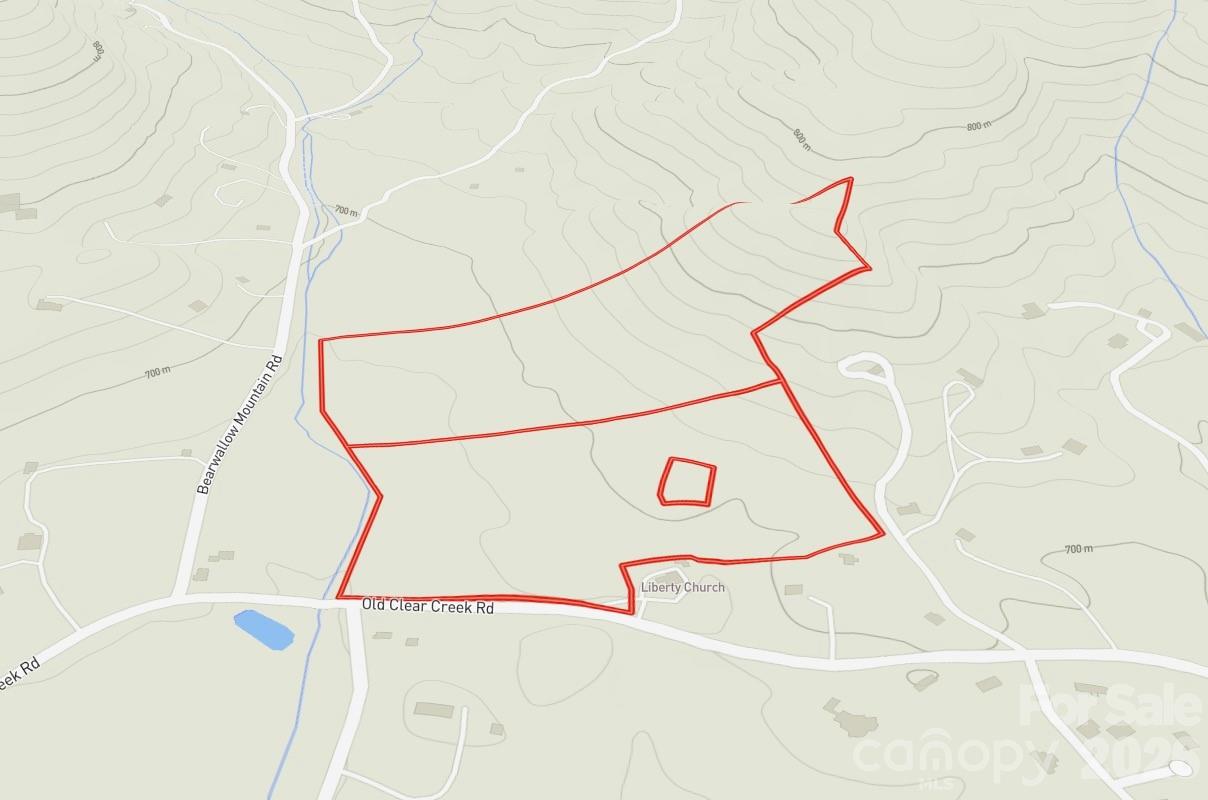 Tbd Old Clear Creek Road Property Photo 19