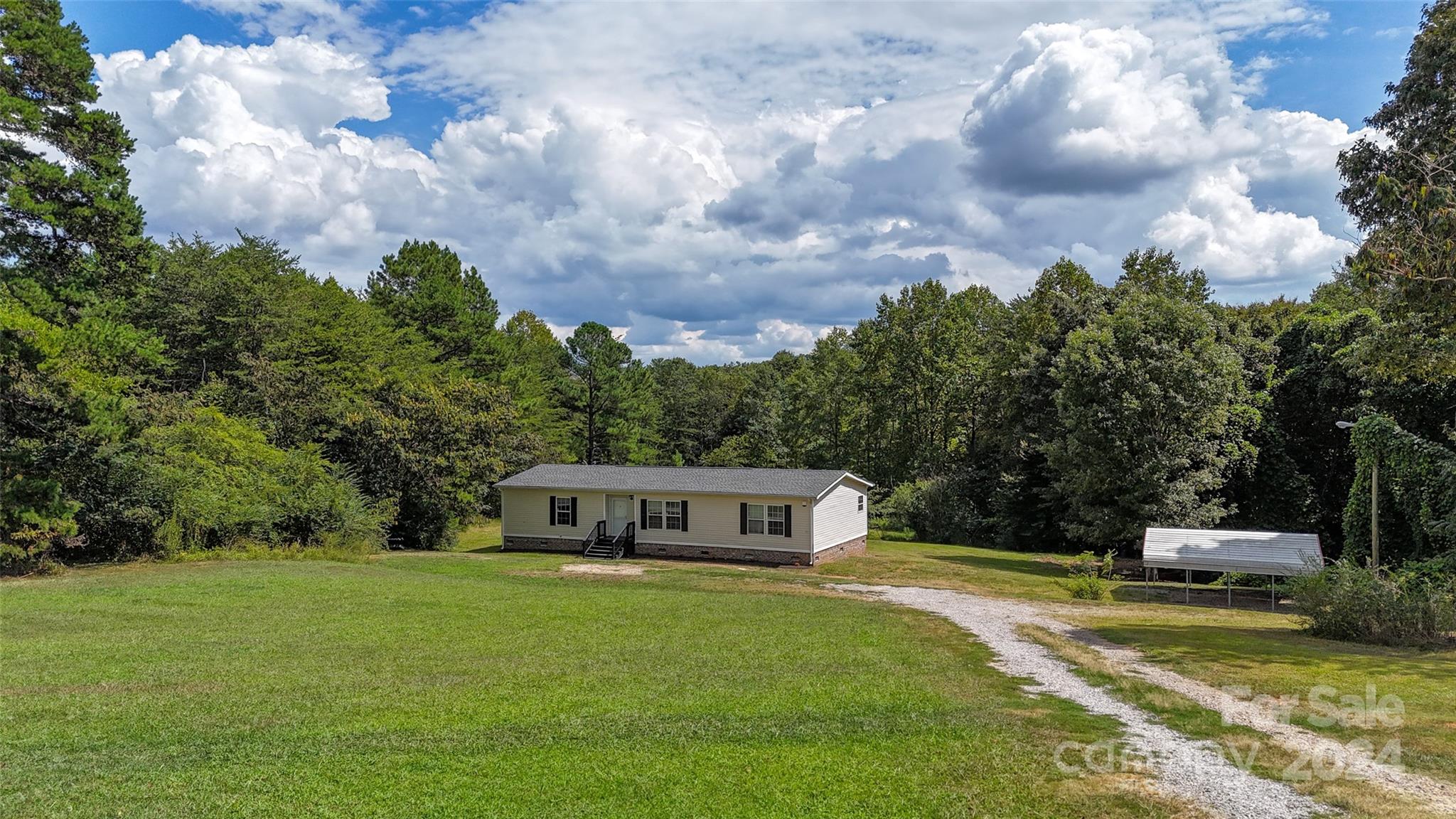63 Tar Heel Lane Property Photo 15