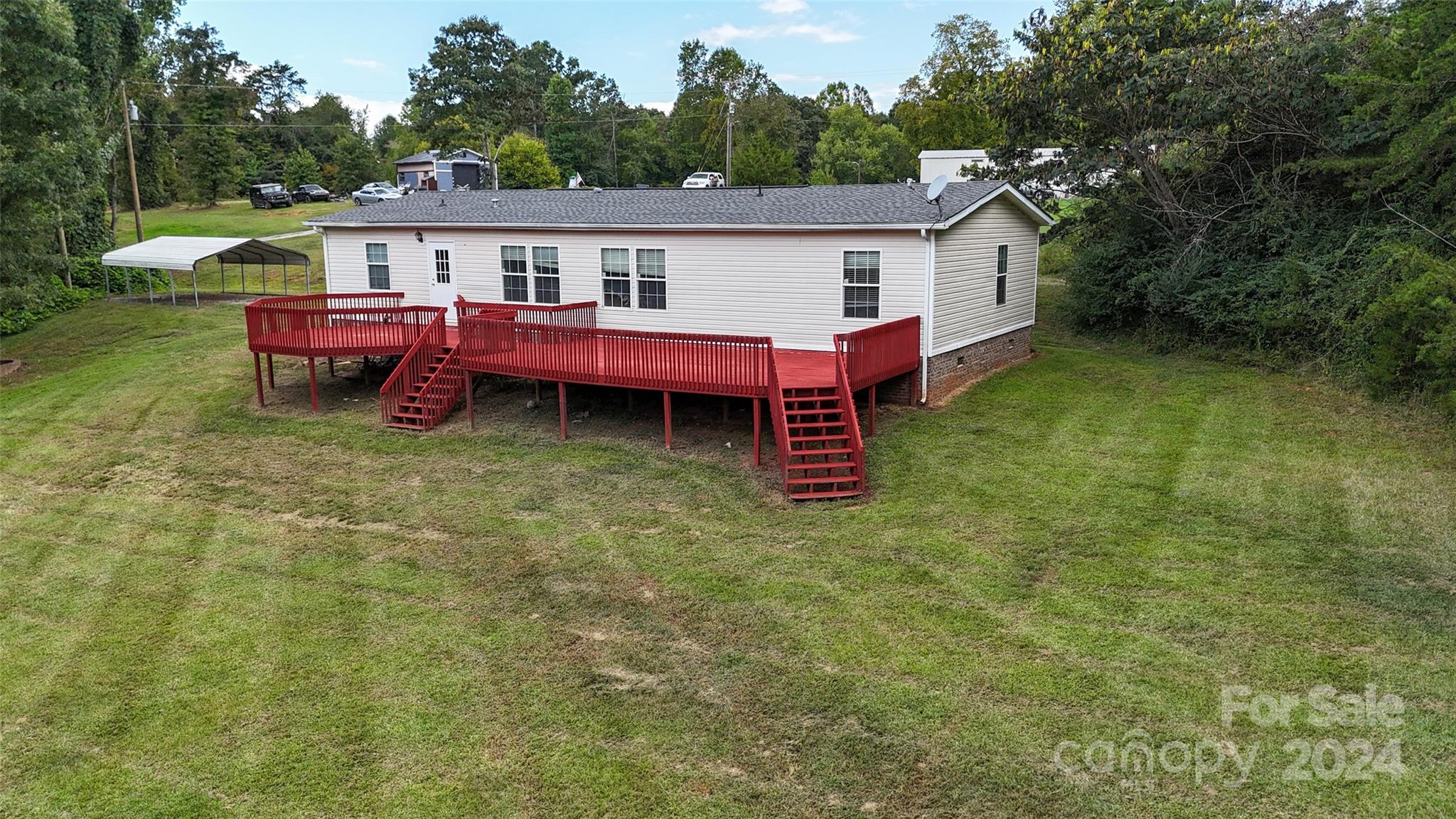 63 Tar Heel Lane Property Photo 17