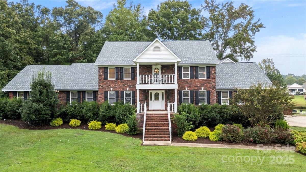 1844 Twin Bridge Road Property Photo