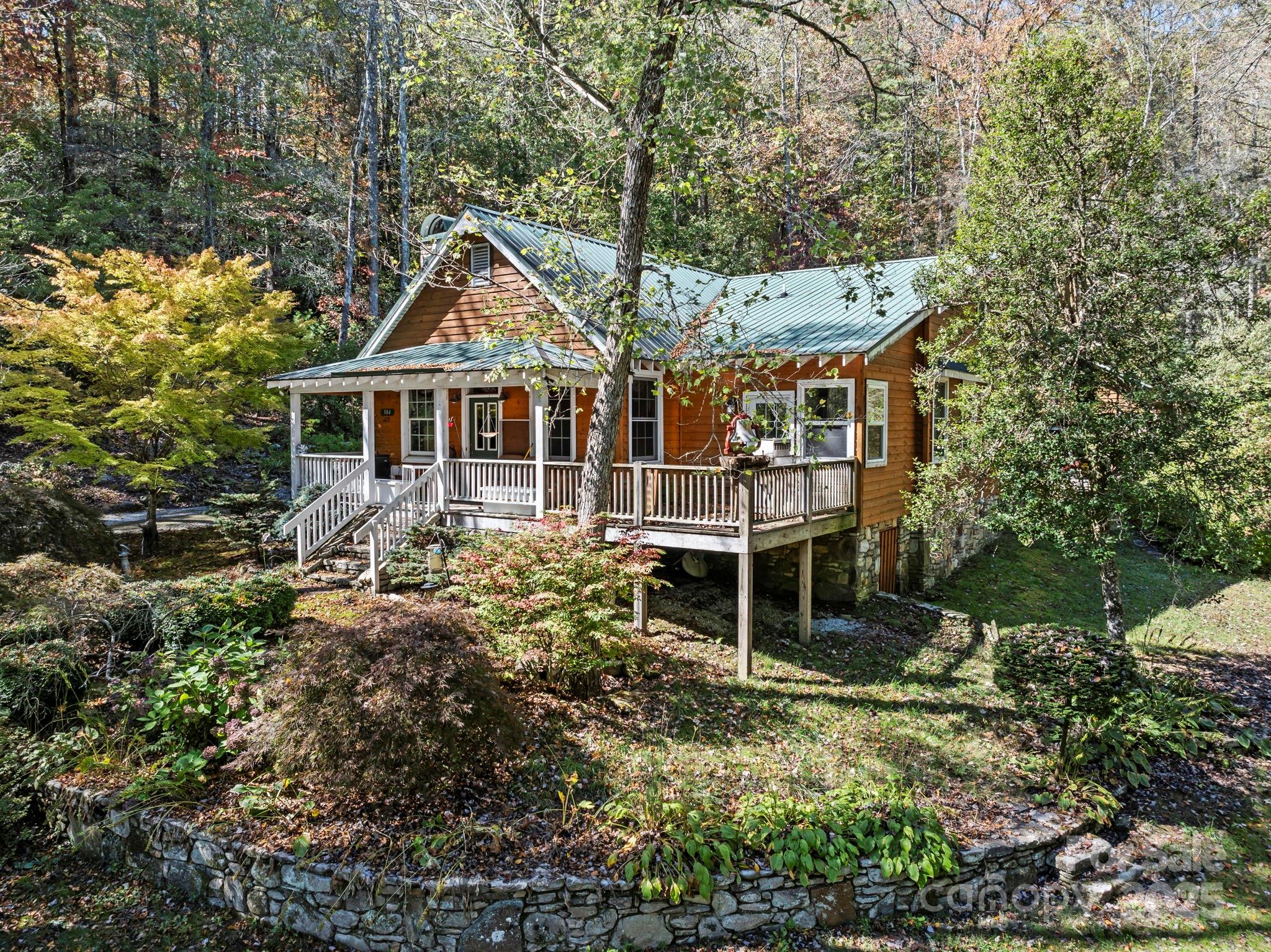 1051 Kim Miller Road Property Photo 1