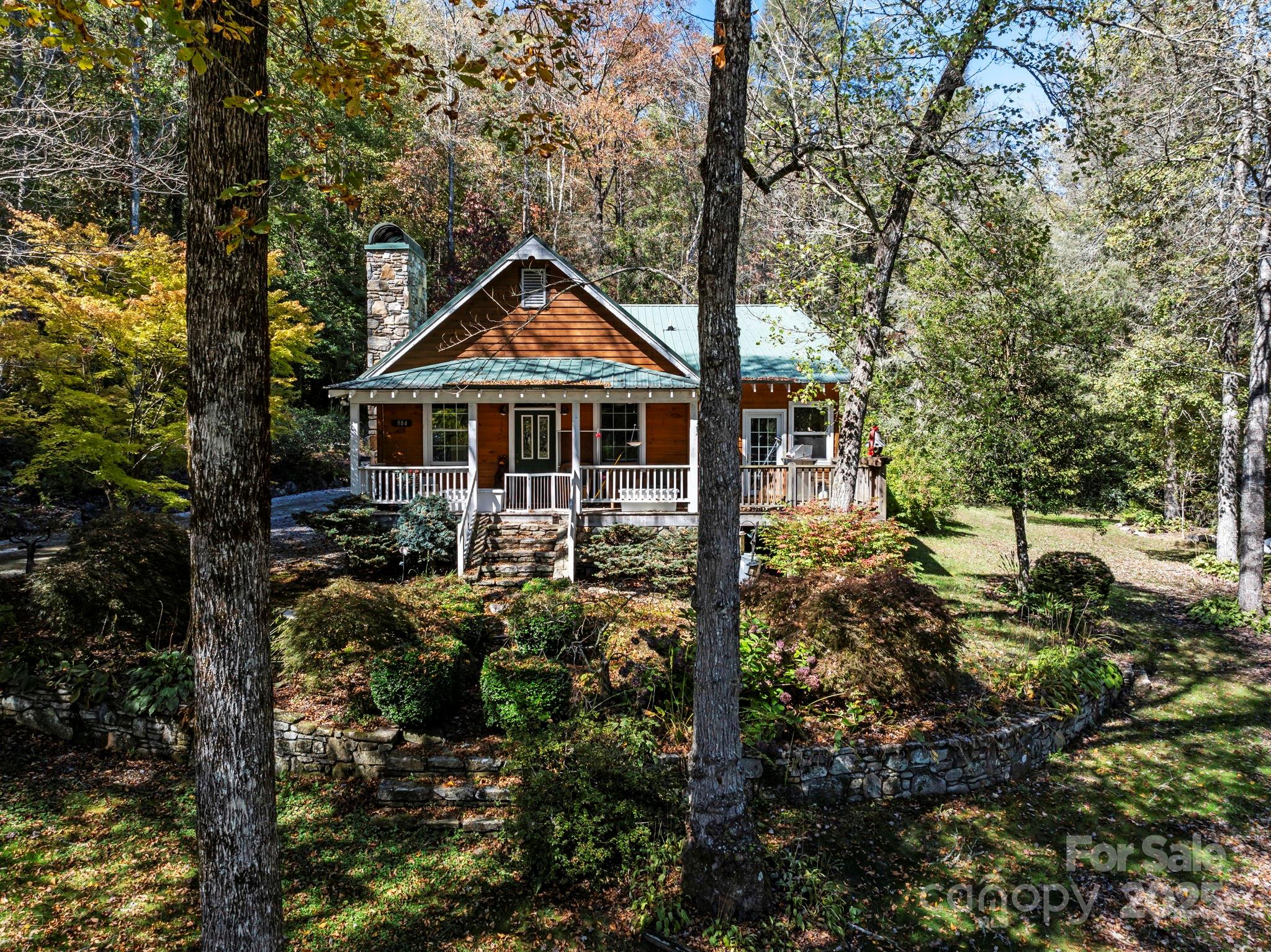 1051 Kim Miller Road Property Photo 4