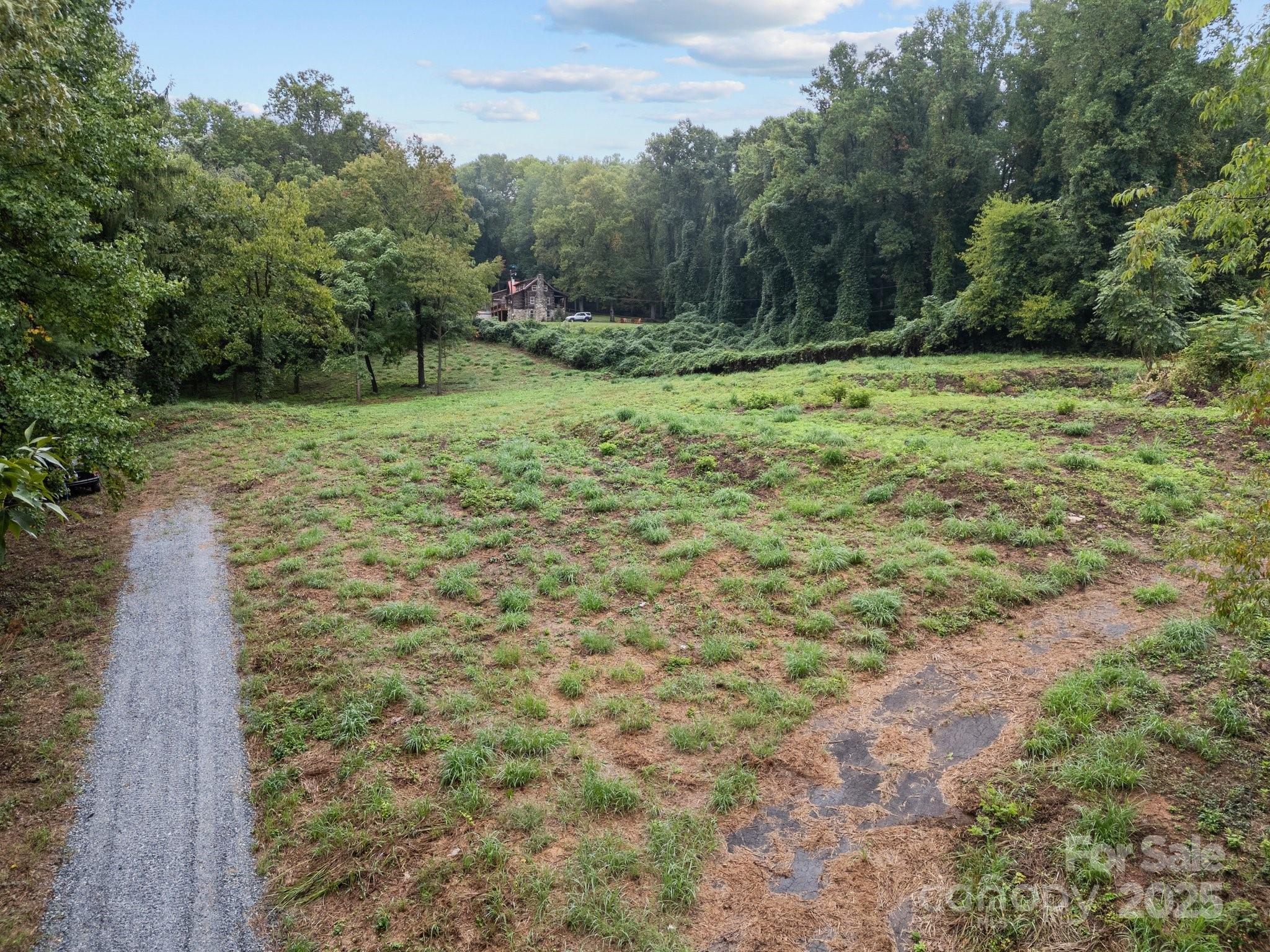 1945 Hendersonville Road Property Photo 4