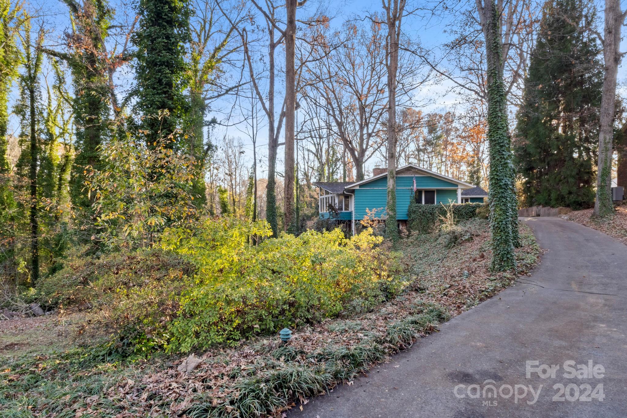 702 Forest Hill Drive Property Photo 4