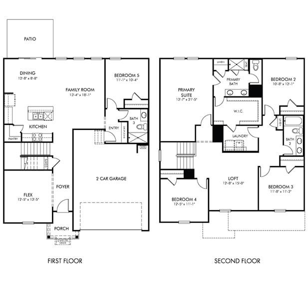 153 Shepherds Landing Drive Property Photo 13
