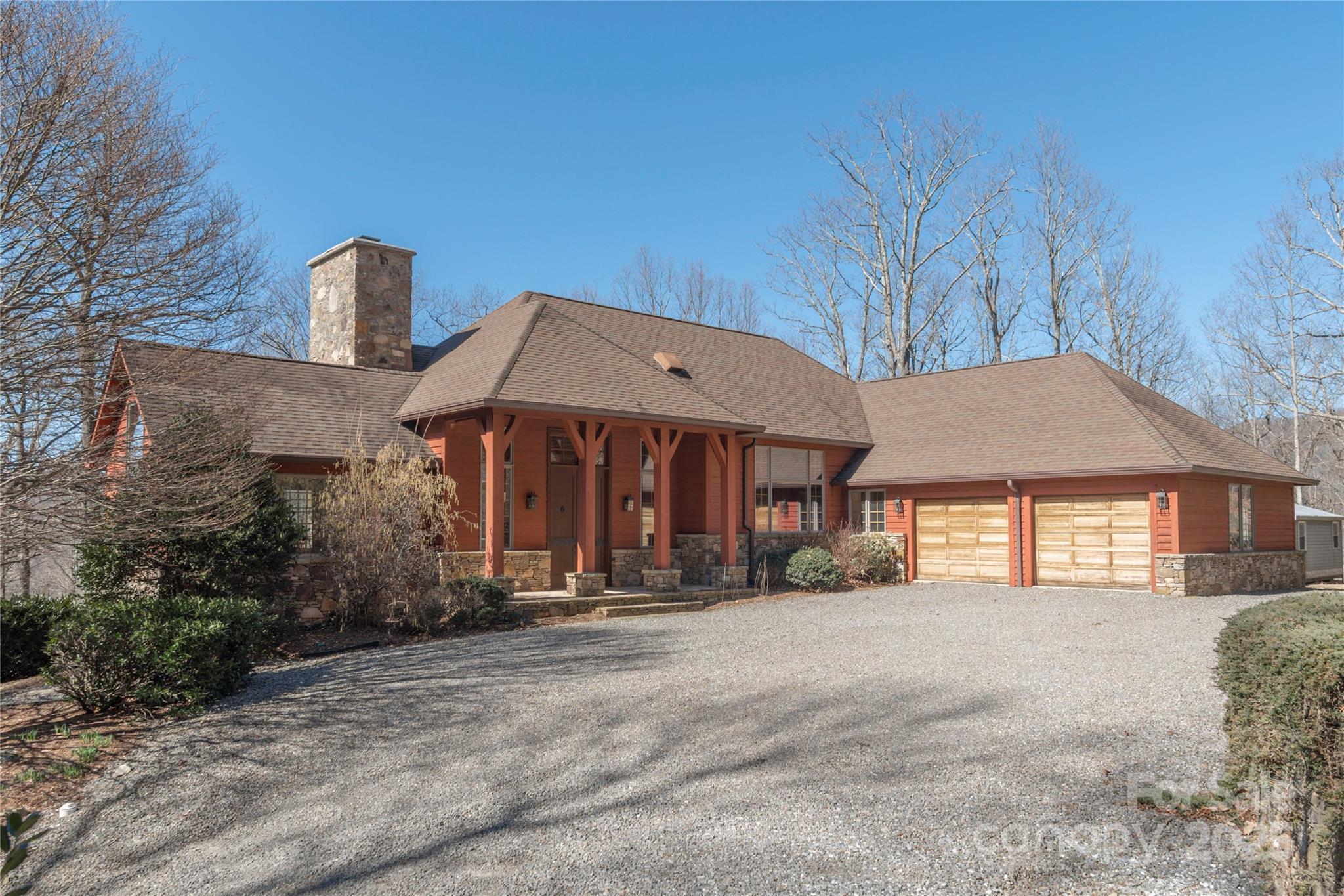 98 Flat Creek Road Property Photo
