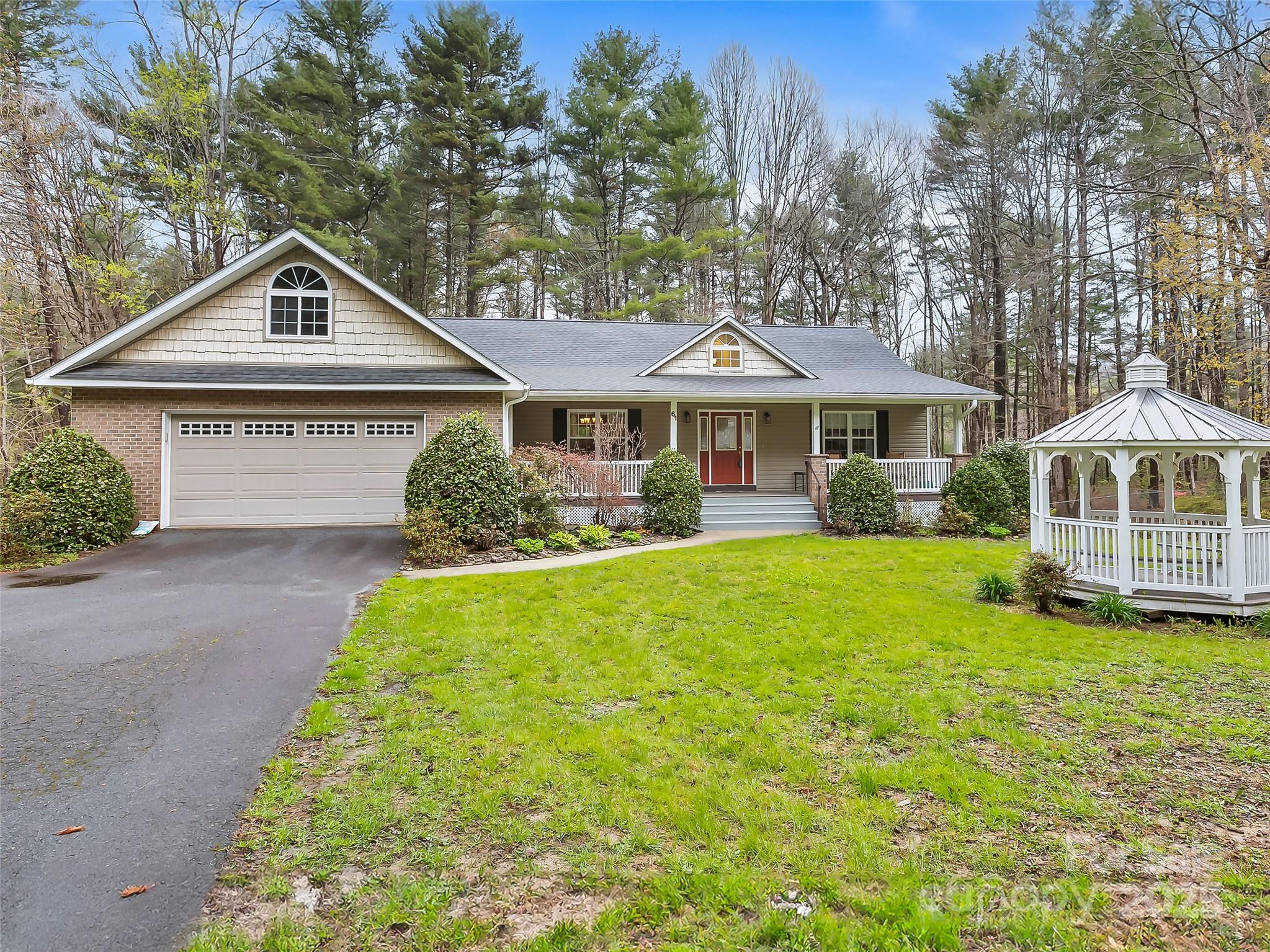 61 Sevier Drive Property Photo