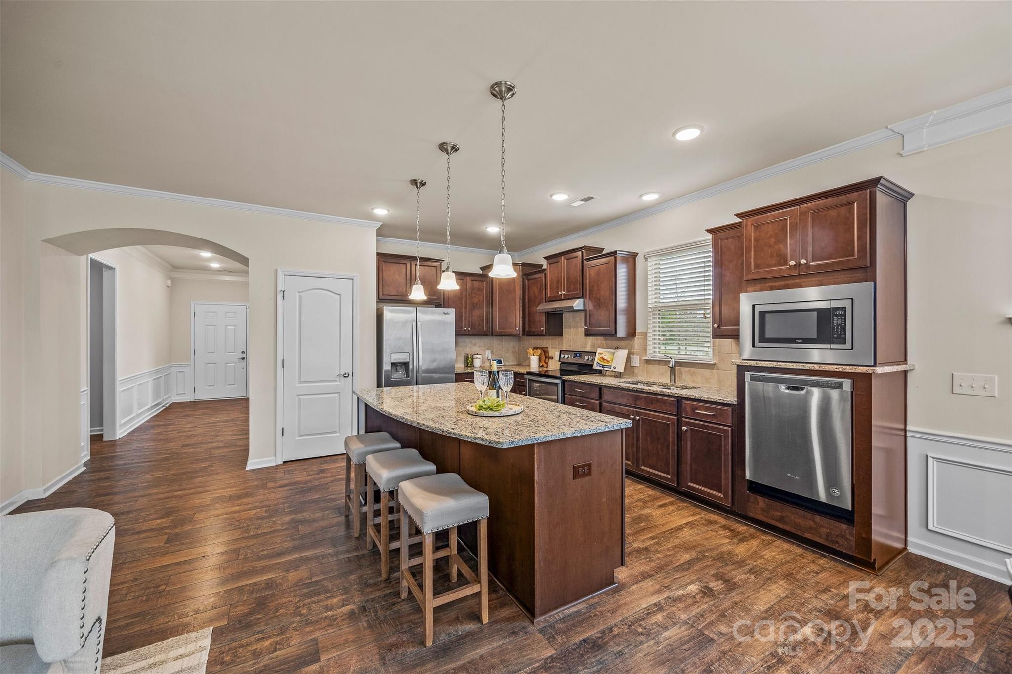 984 Kirby Drive Property Photo 15