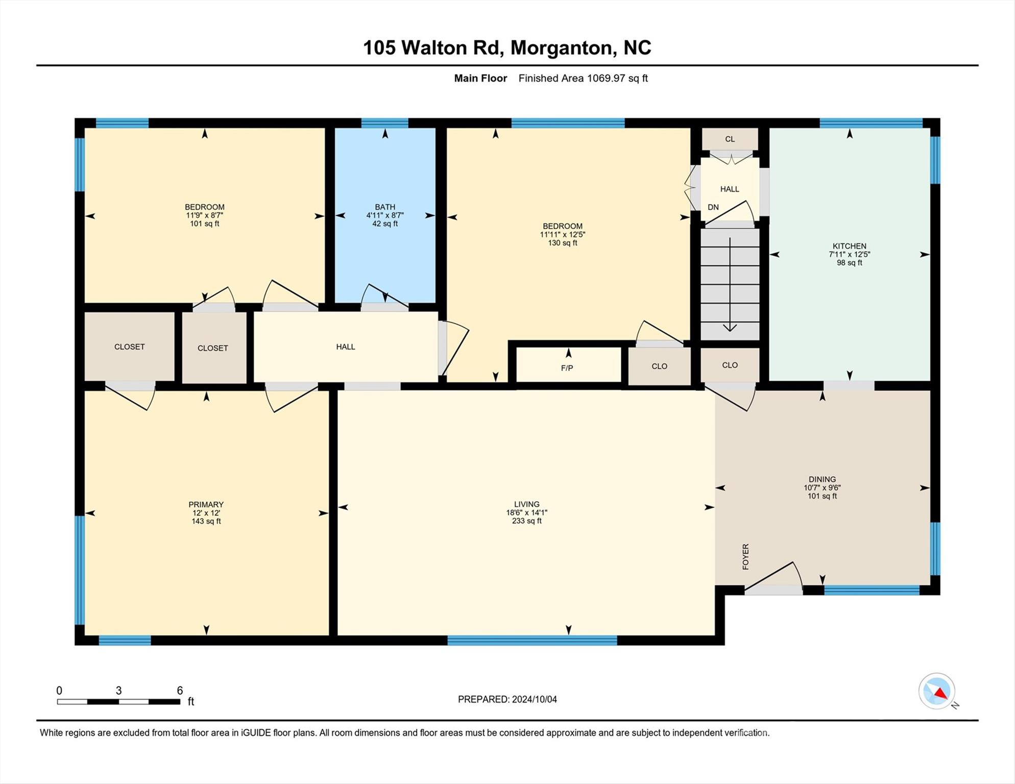 105 Walton Road Property Photo 24