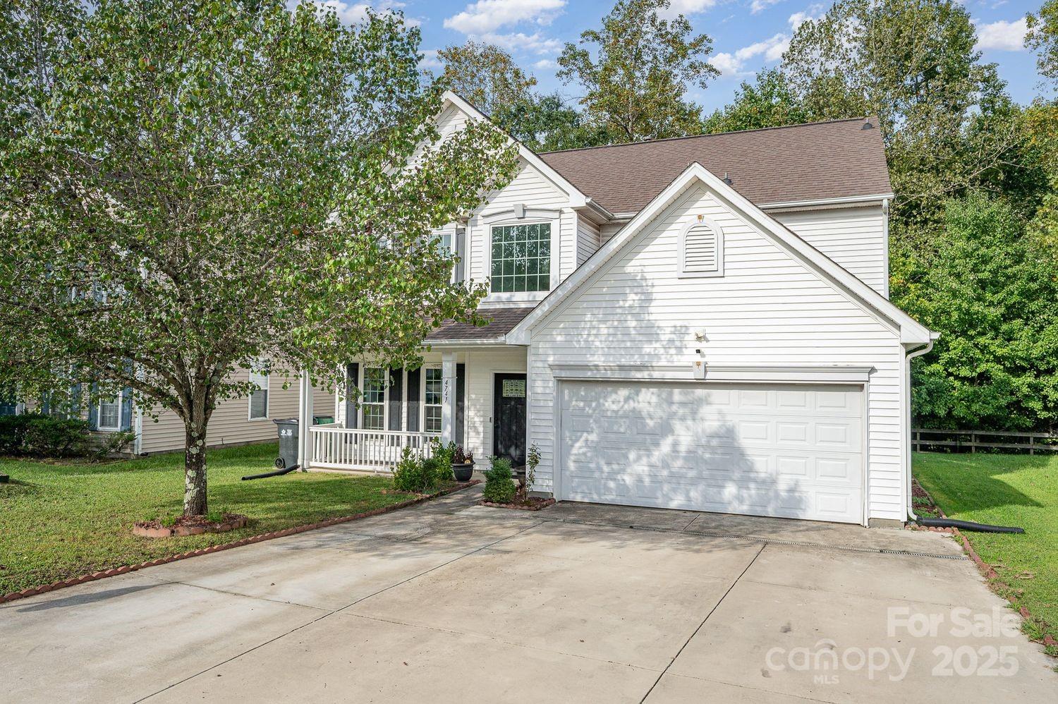 4741 Nijinsky Court Property Photo 4